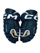 CCM Tacks 4R Pro 3 13" Navy