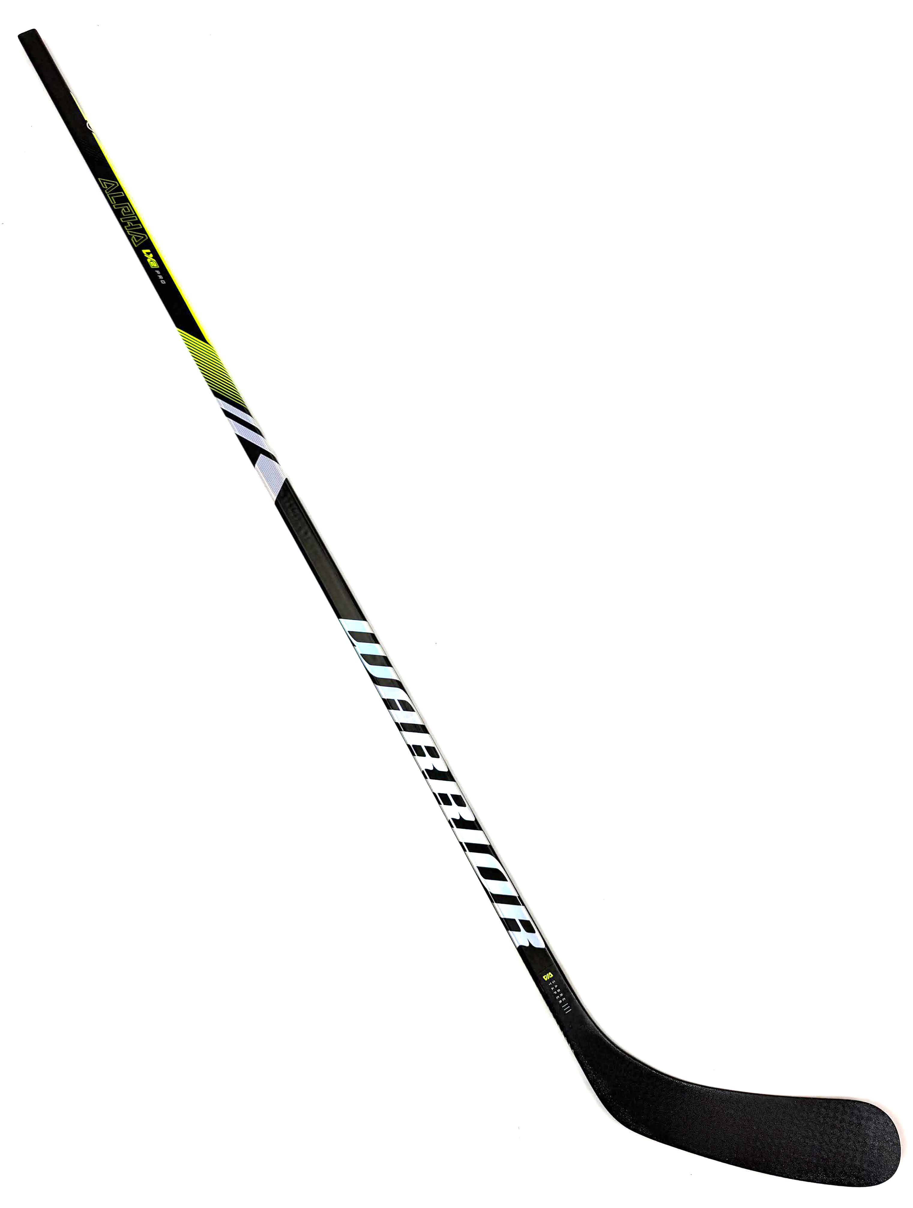 Warrior Alpha LX2 Pro LH 90 Flex W03