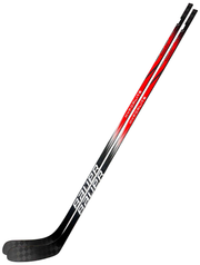 2 pack Bauer Vapor Hyperlite 2 RH 87 Flex Custom Patrick Laine