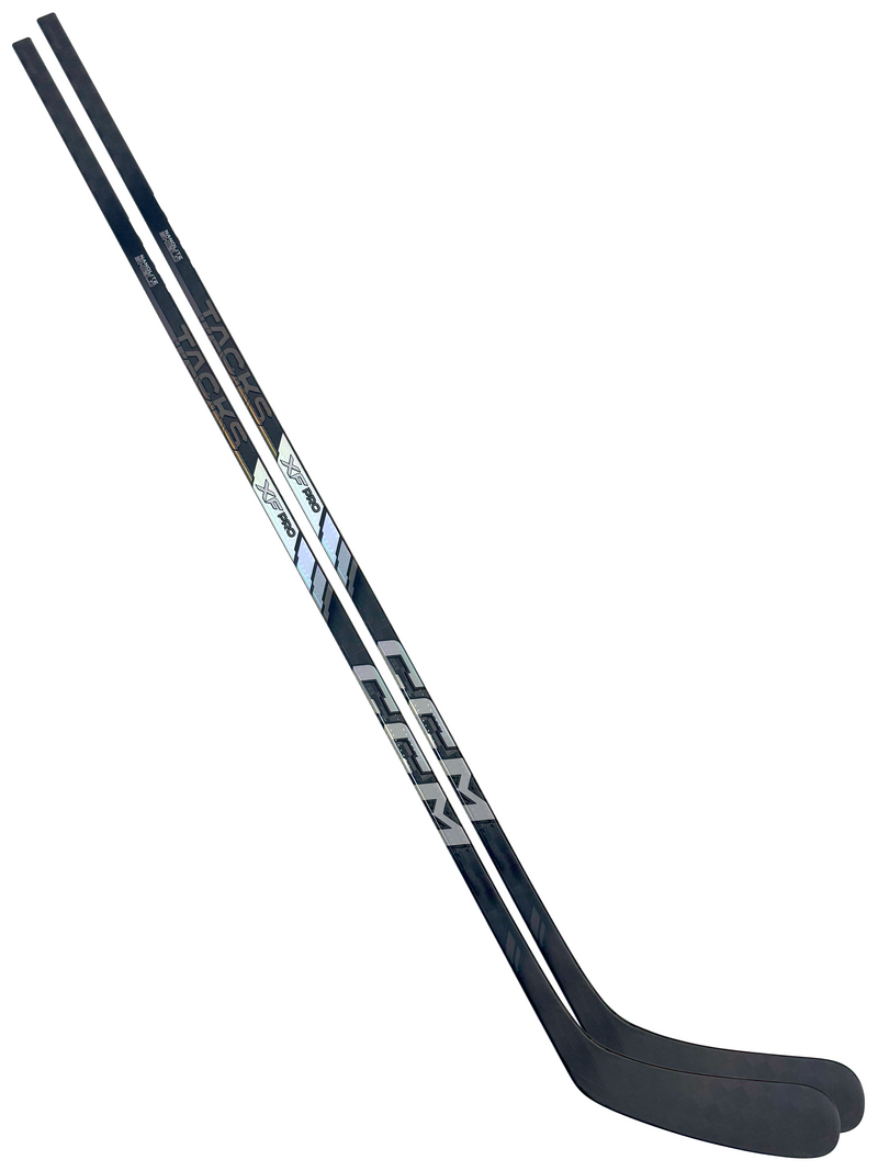 2 pack CCM Jetspeed FT7 Pro ( Dressed XF Pro ) LH 80 Flex P29
