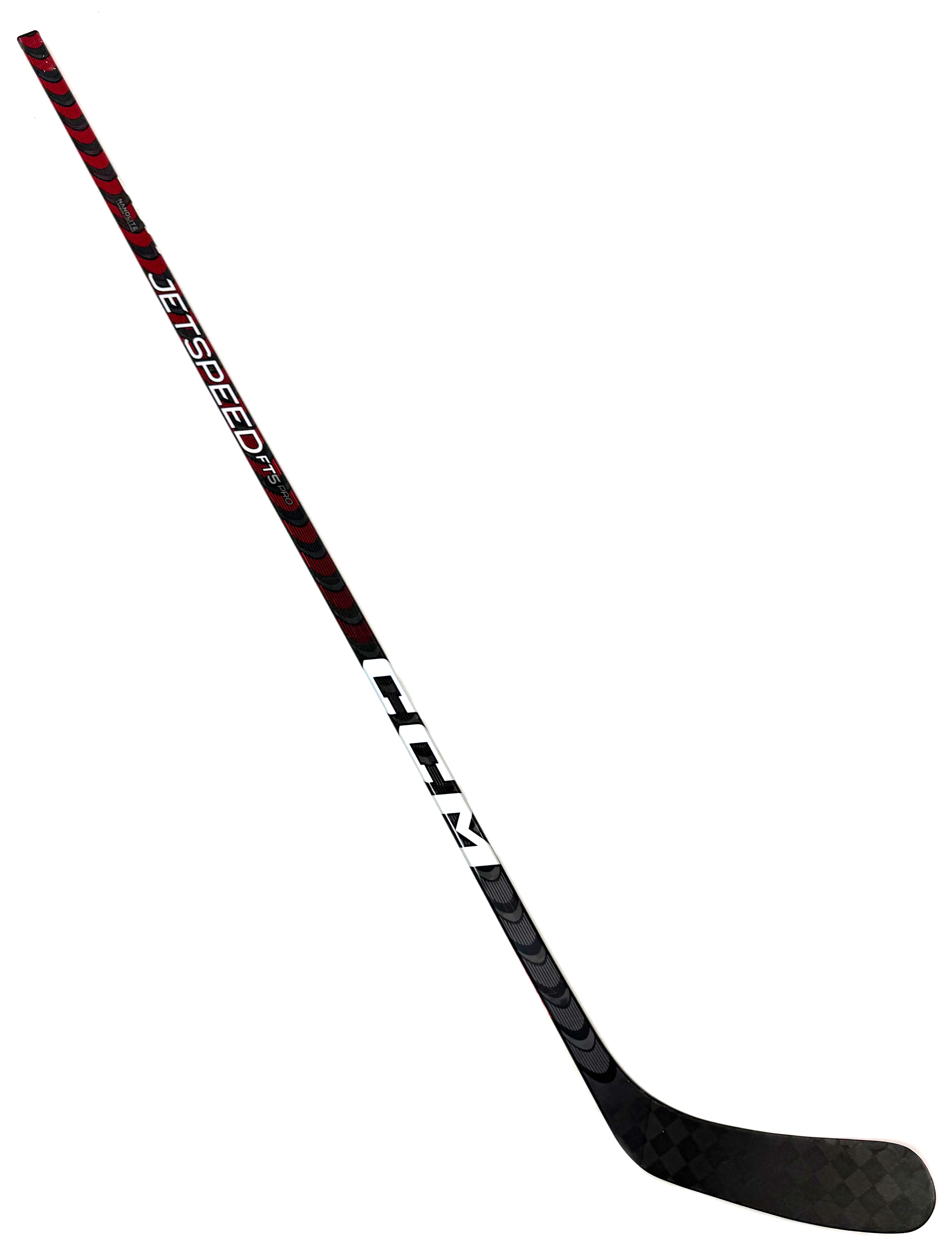 CCM Jetspeed FT5 Pro LH 90 Flex P90TM