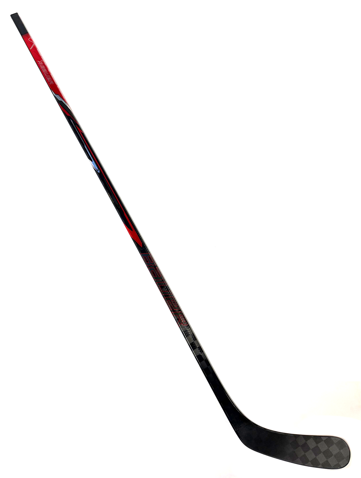 Bauer Supreme Fuse LH 95 Flex P92