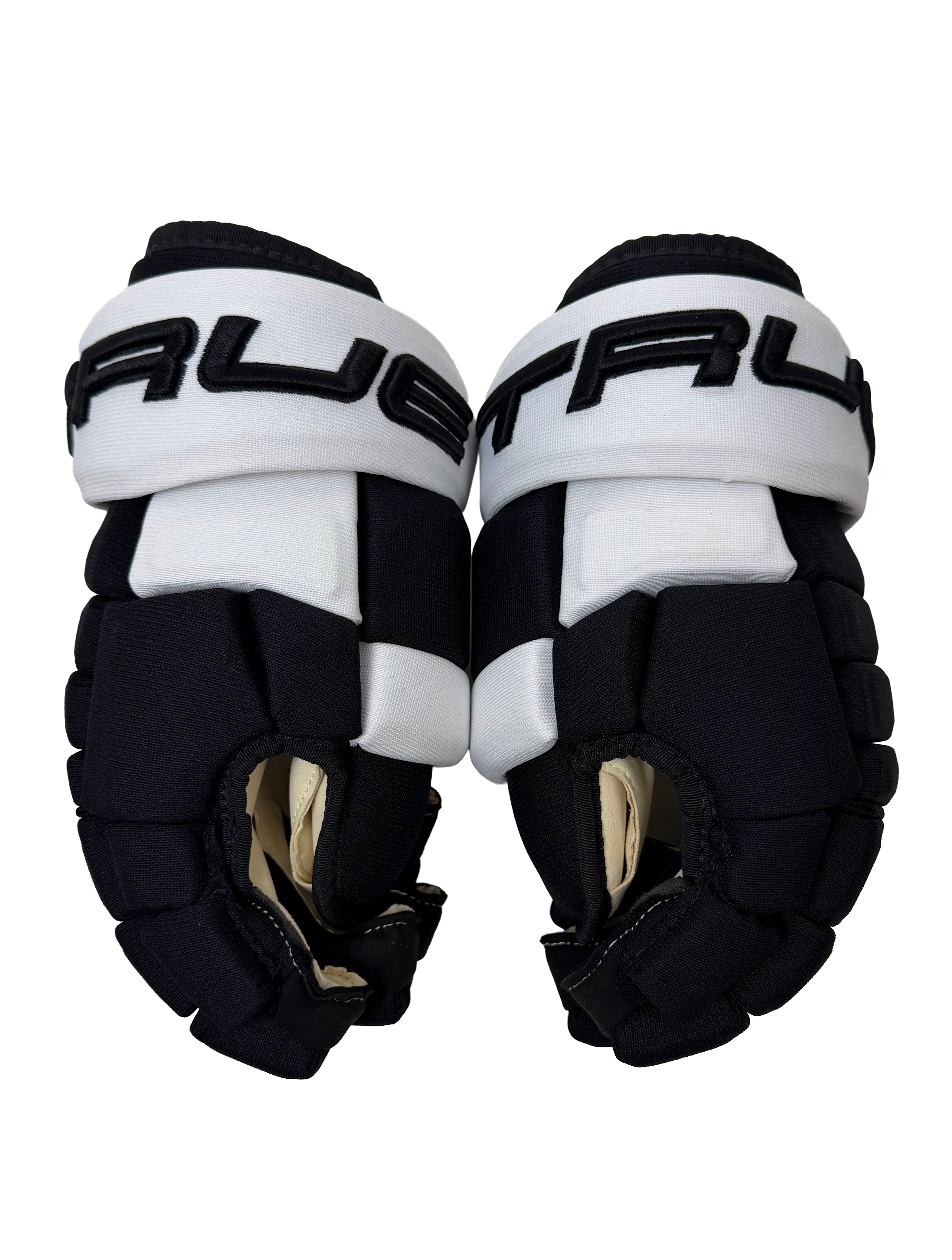 True Pro 4-Roll 13.5" Black/White