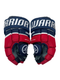 Warrior Covert QR6 13" Navy/Red