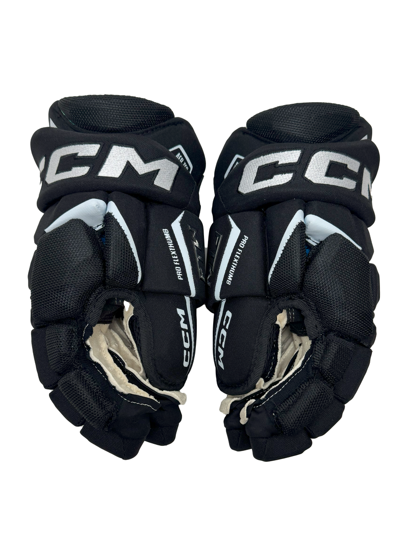 CCM Jetspeed FTW 14" Black