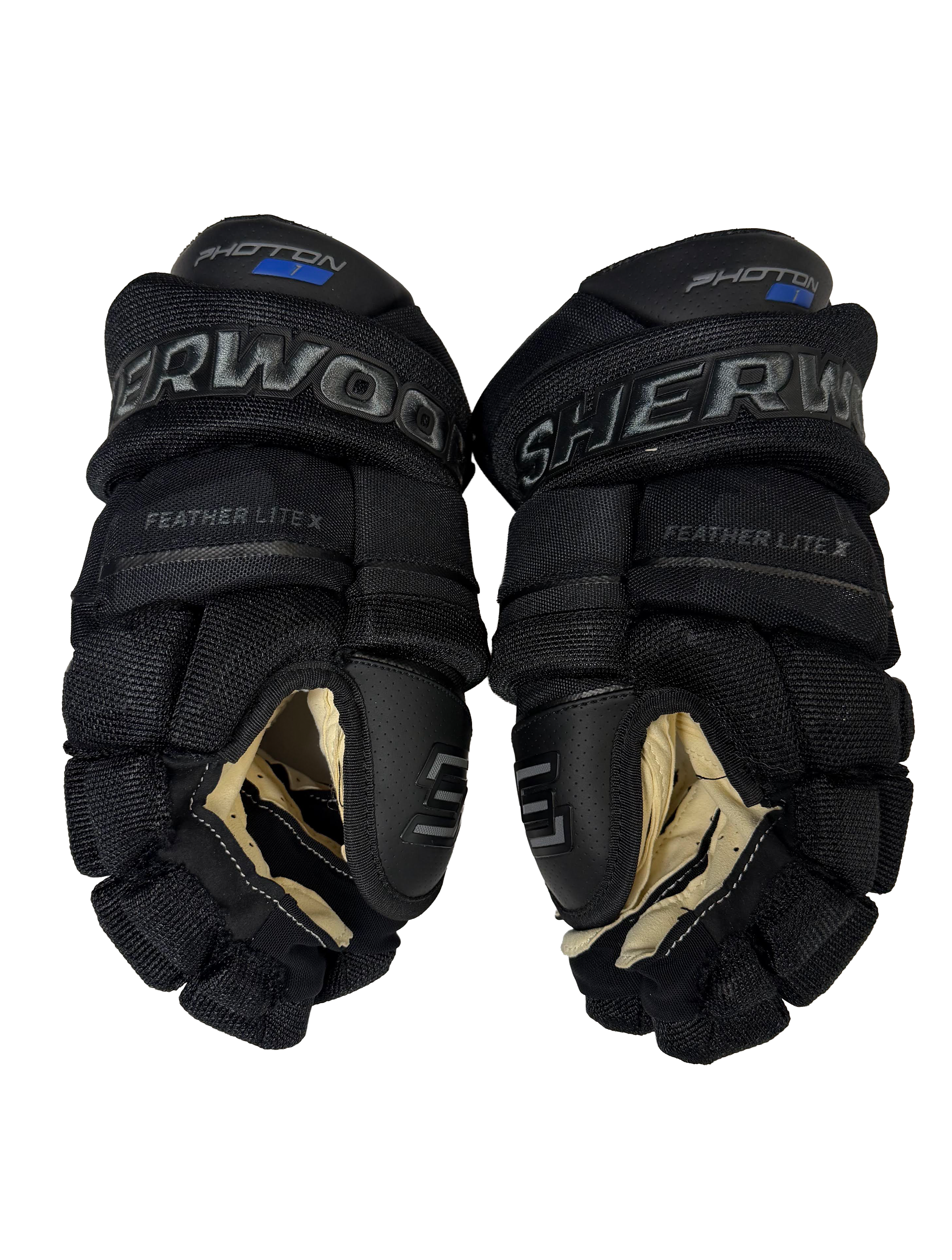 Sherwood Photon 1 13" Black