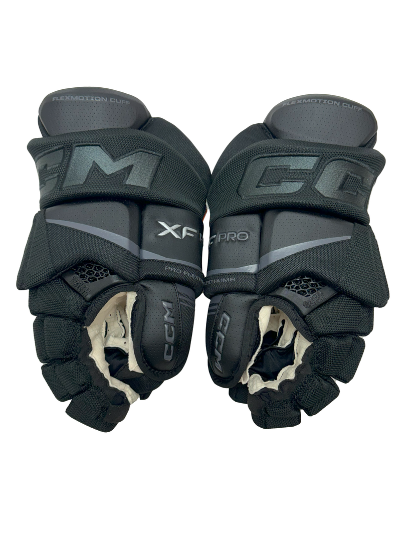 CCM Tacks XF Pro 13" Black