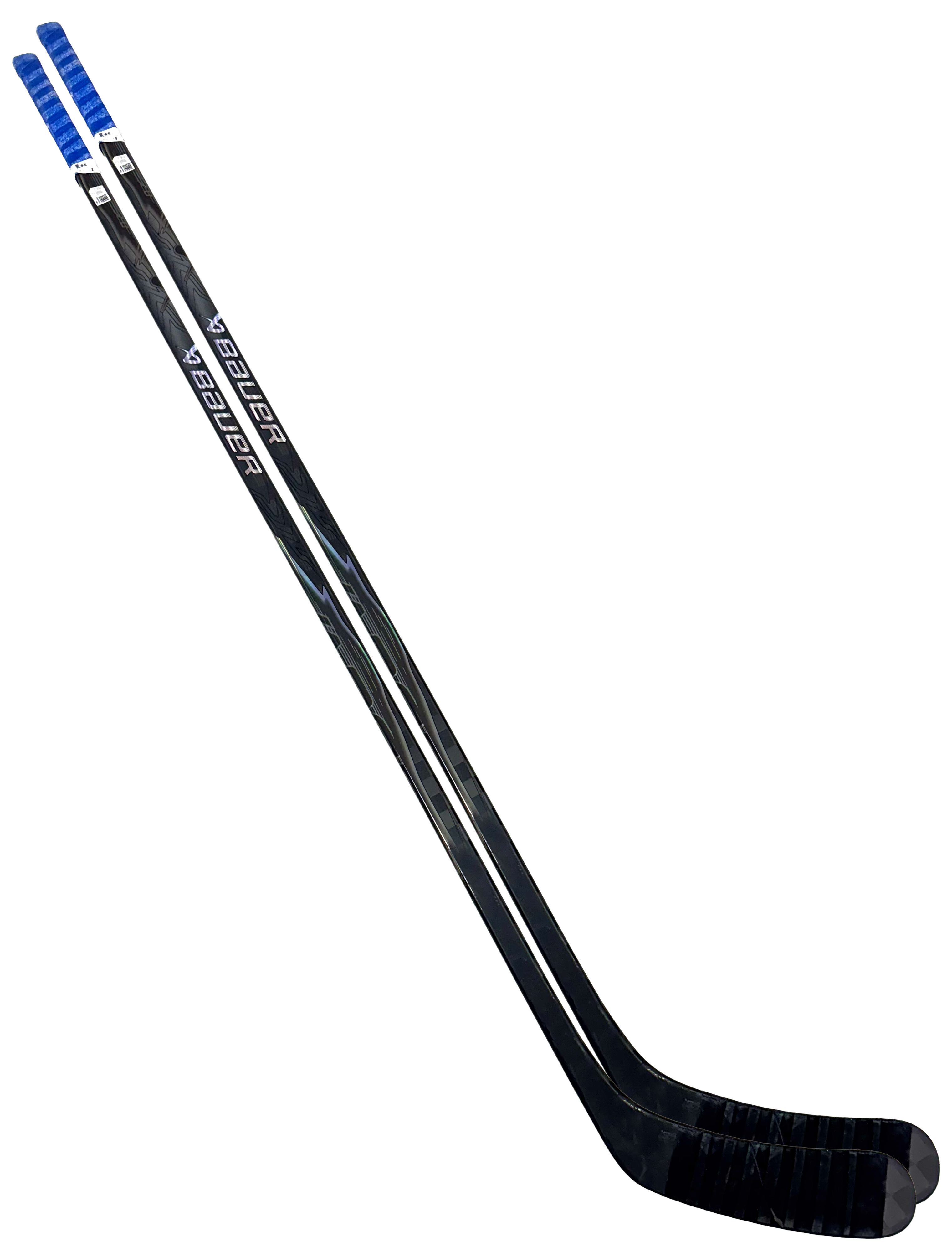 2 pack Bauer Vapor Flylite LH 87 Flex P92M
