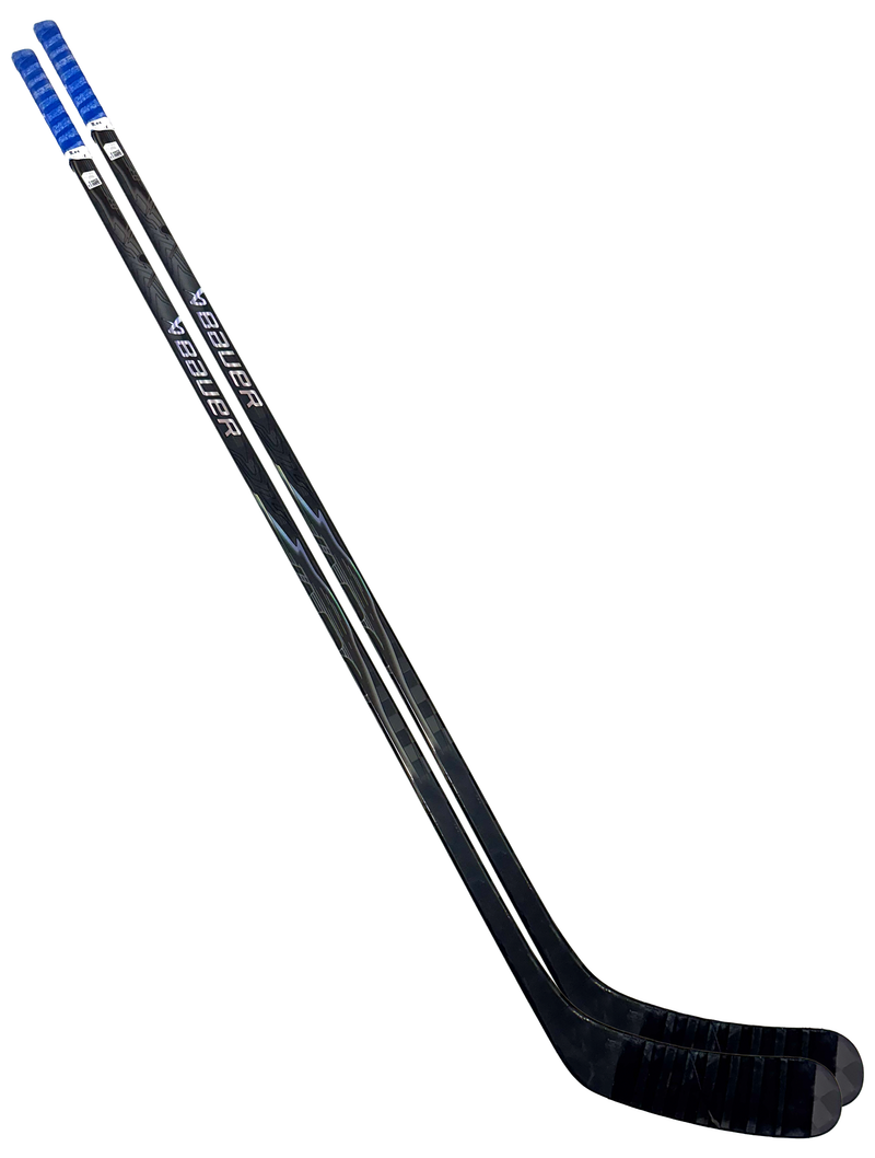 2 pack Bauer Vapor Flylite LH 87 Flex P92M