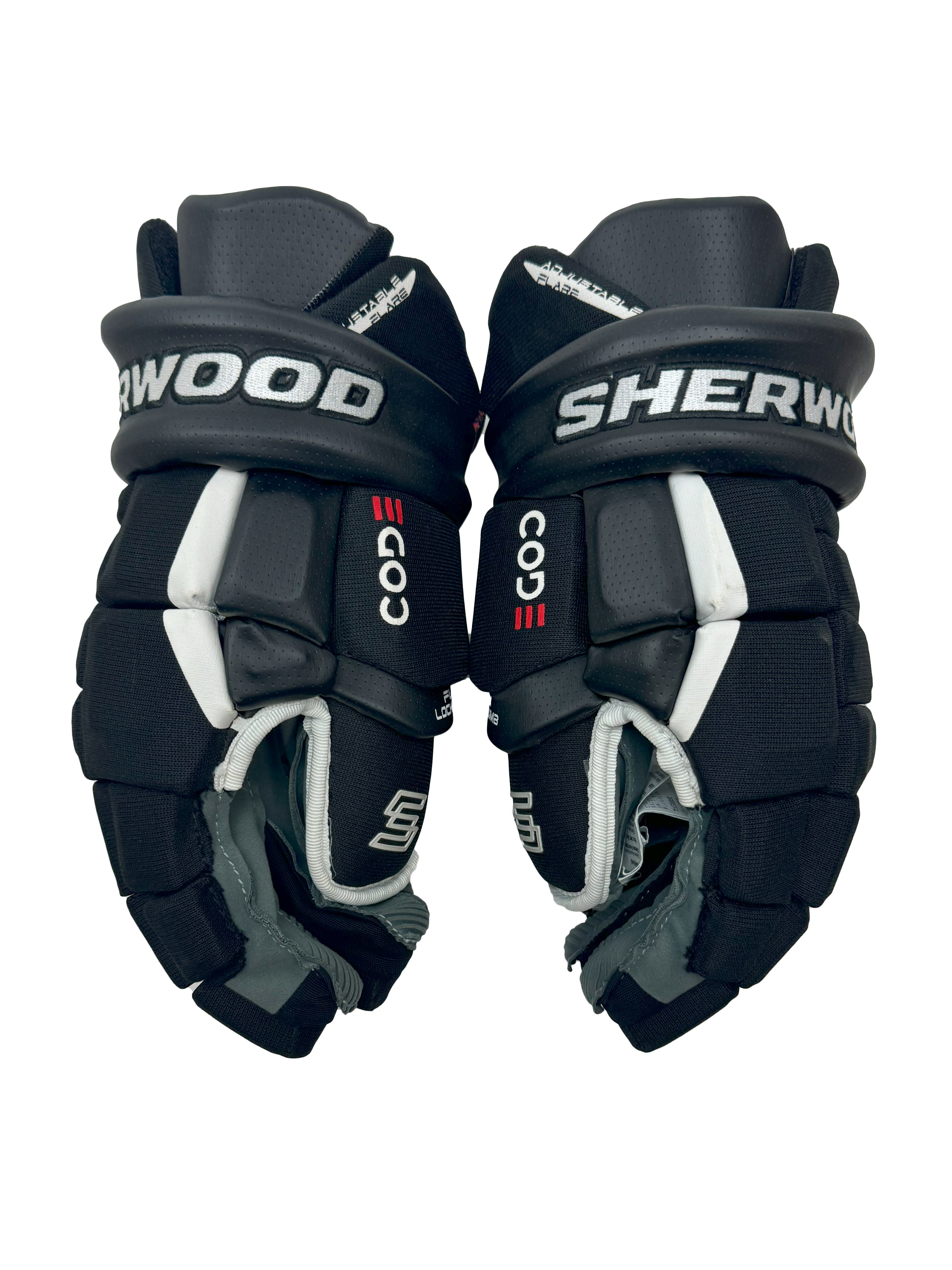 Sherwood Code V 15" Black/White