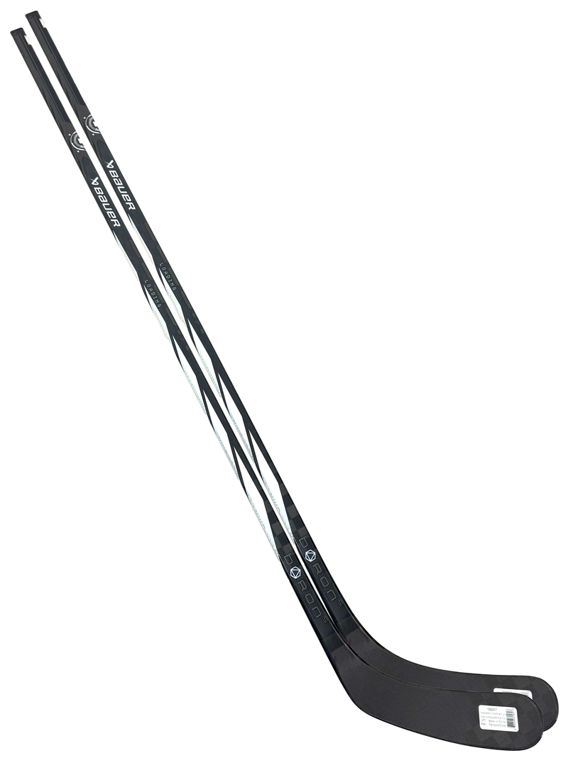 2 pack Bauer Proto-R LH 65 Flex P92