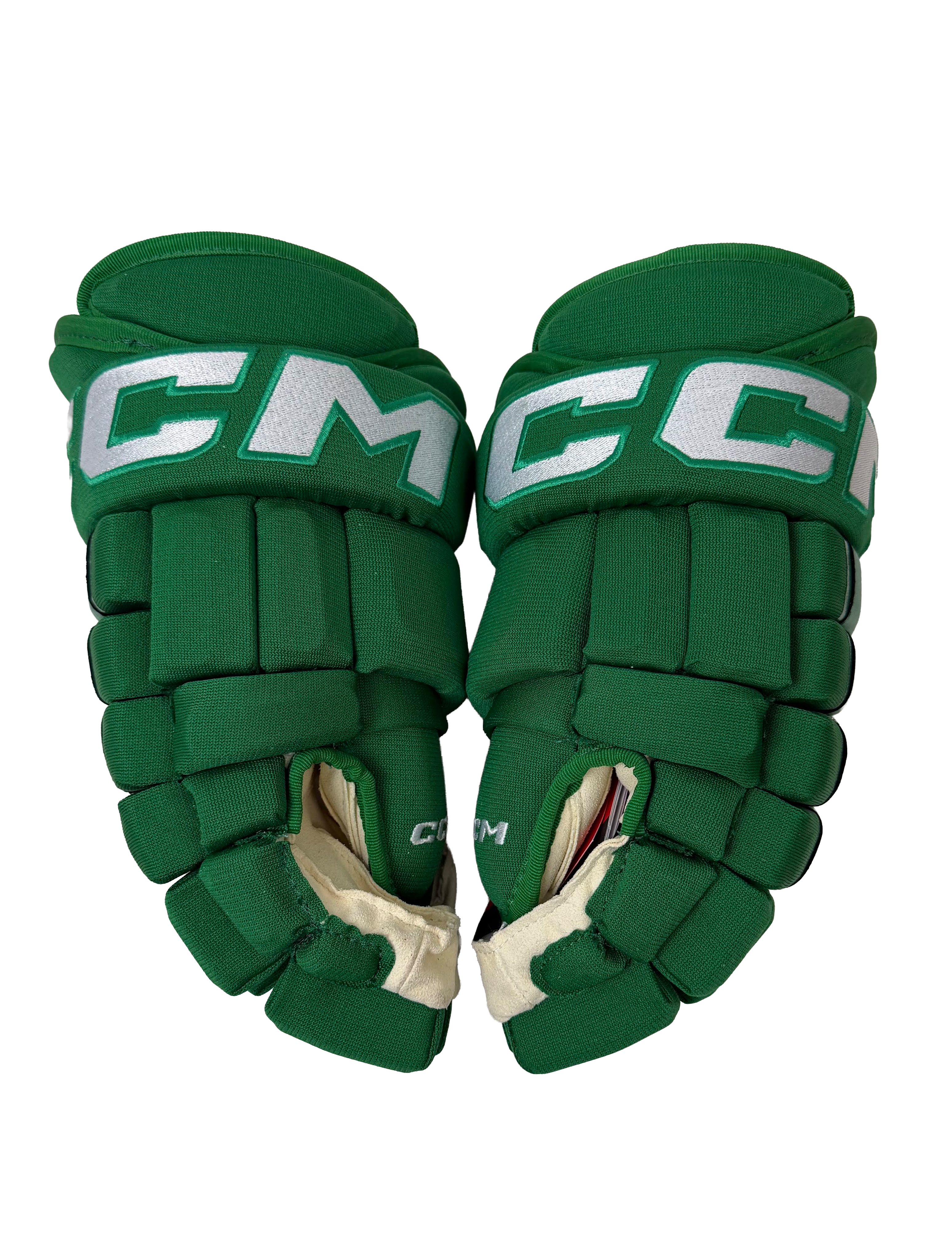 CCM HG 97 XP 13" Green
