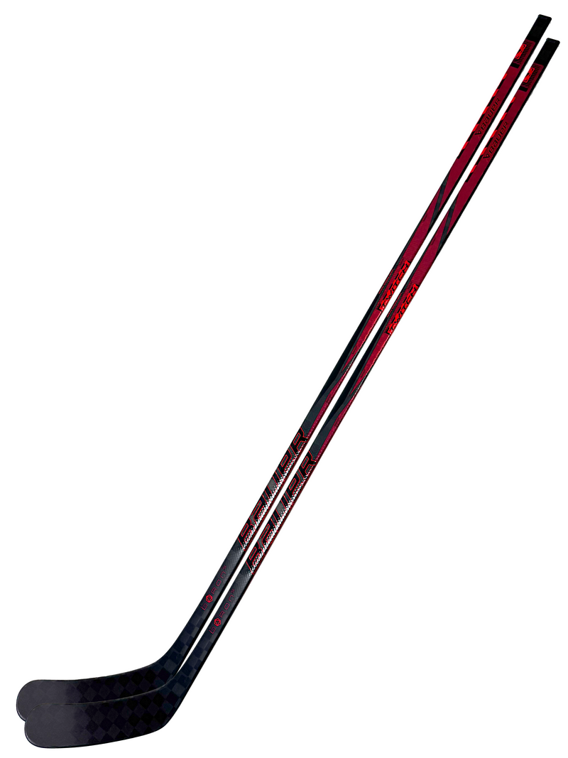 2 pack Bauer Twitch RH 82 Flex P92M
