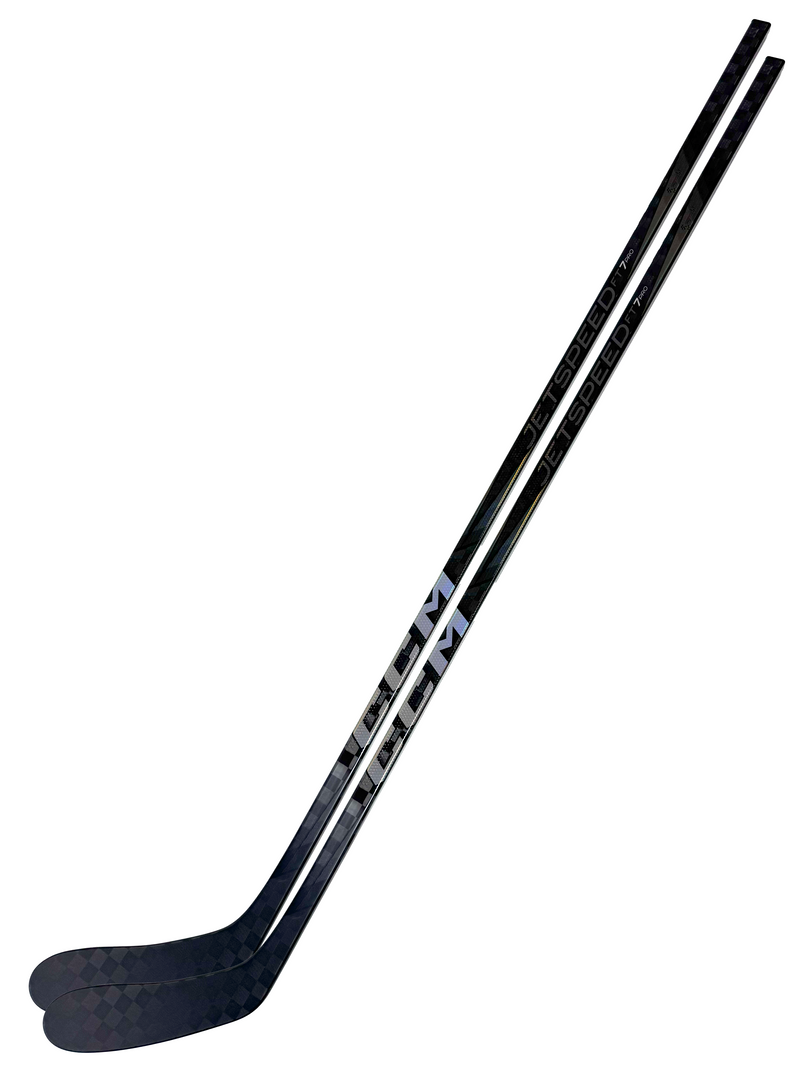 2 pack CCM Jetspeed FT7 Pro RH 70 Flex P28