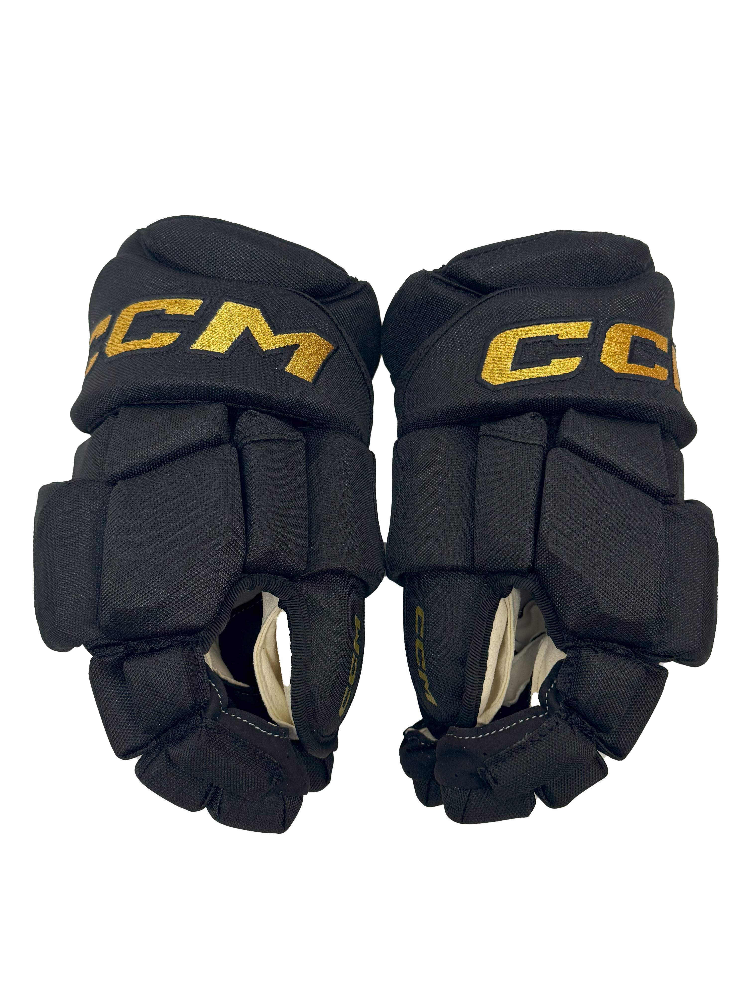 CCM HG Jetspeed FT1 15" Black/Gold