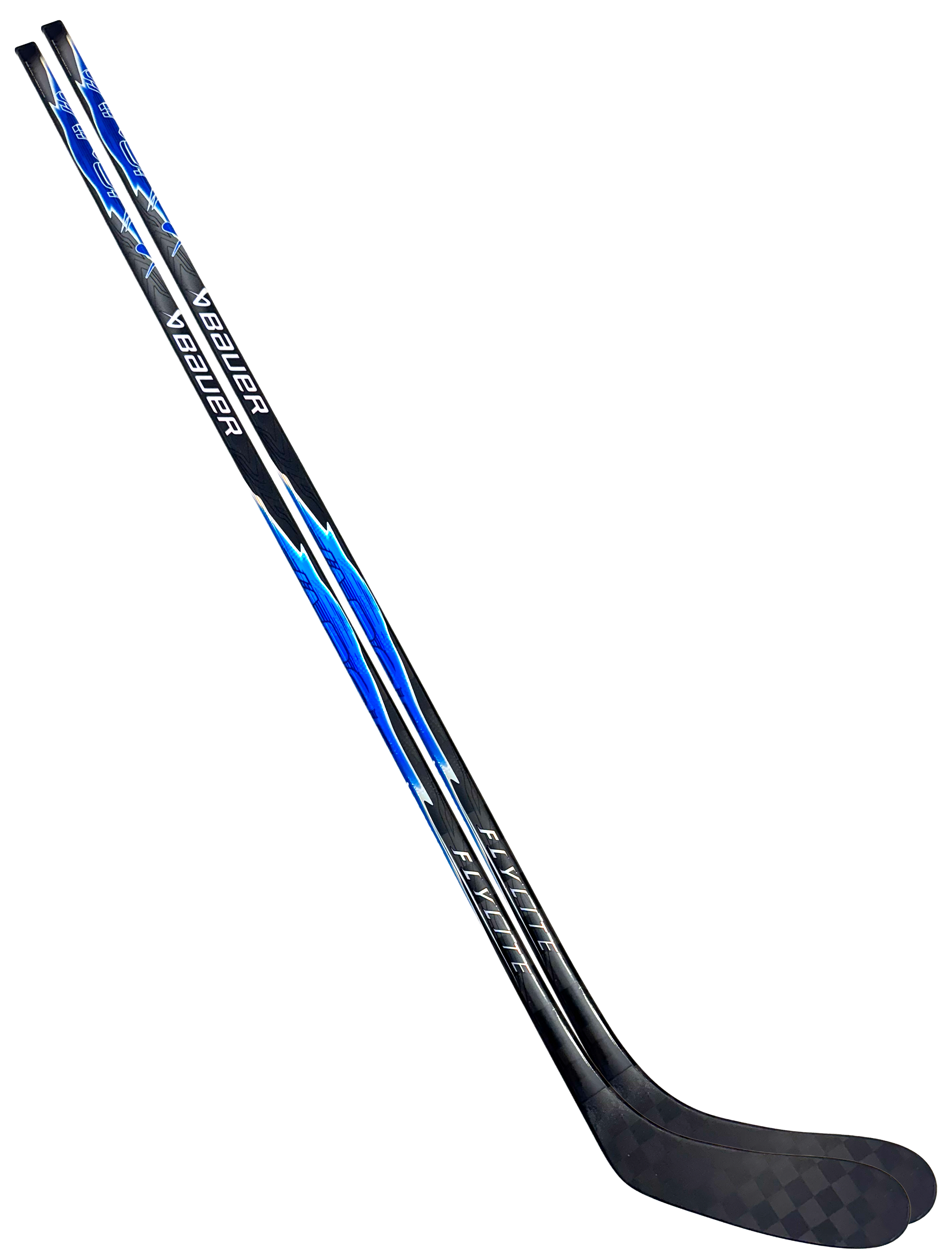 2 pack Bauer Vapor Flylite LH 77 Flex P28