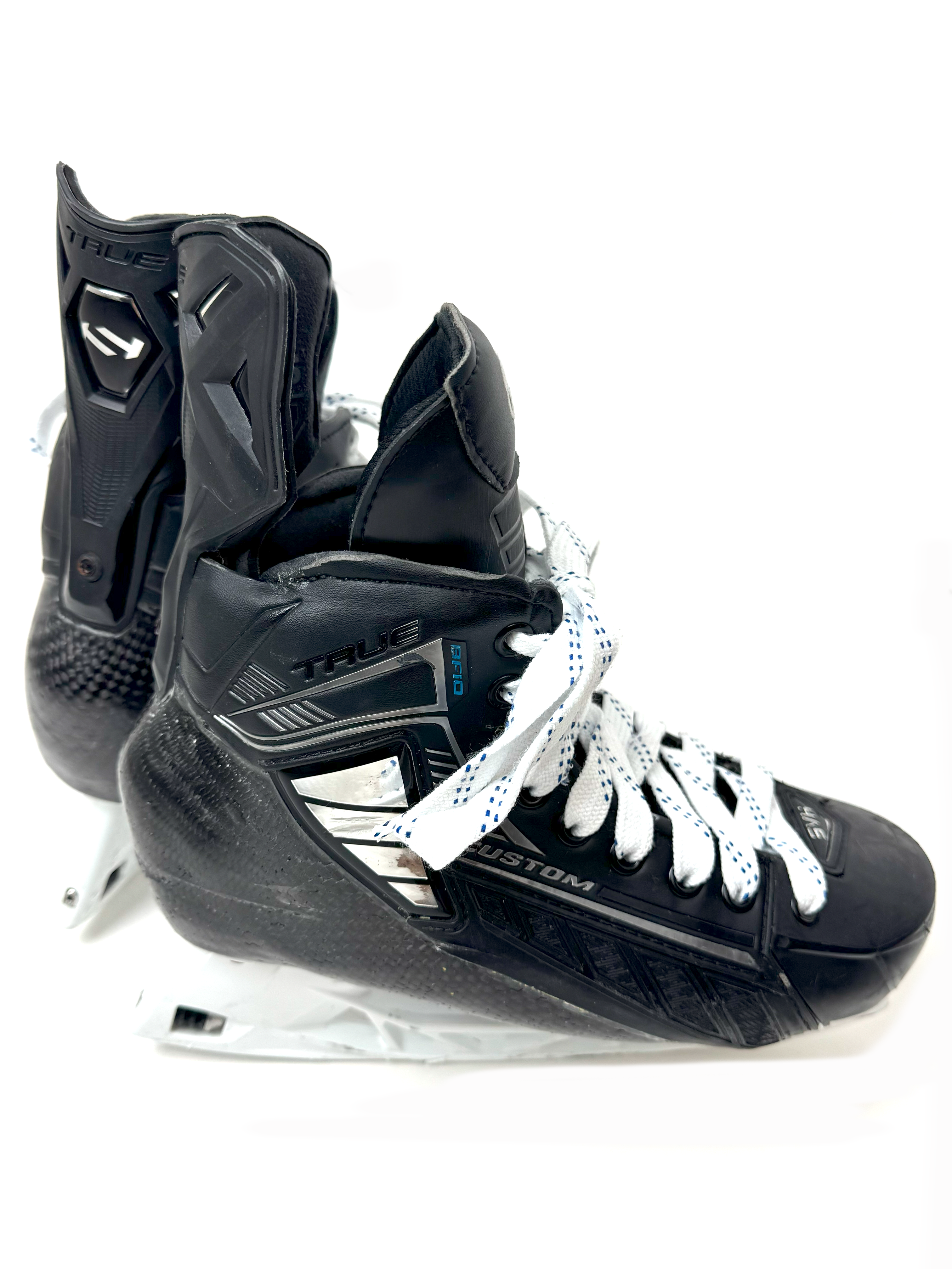 True SVH Pro Skates Size 7 Regular