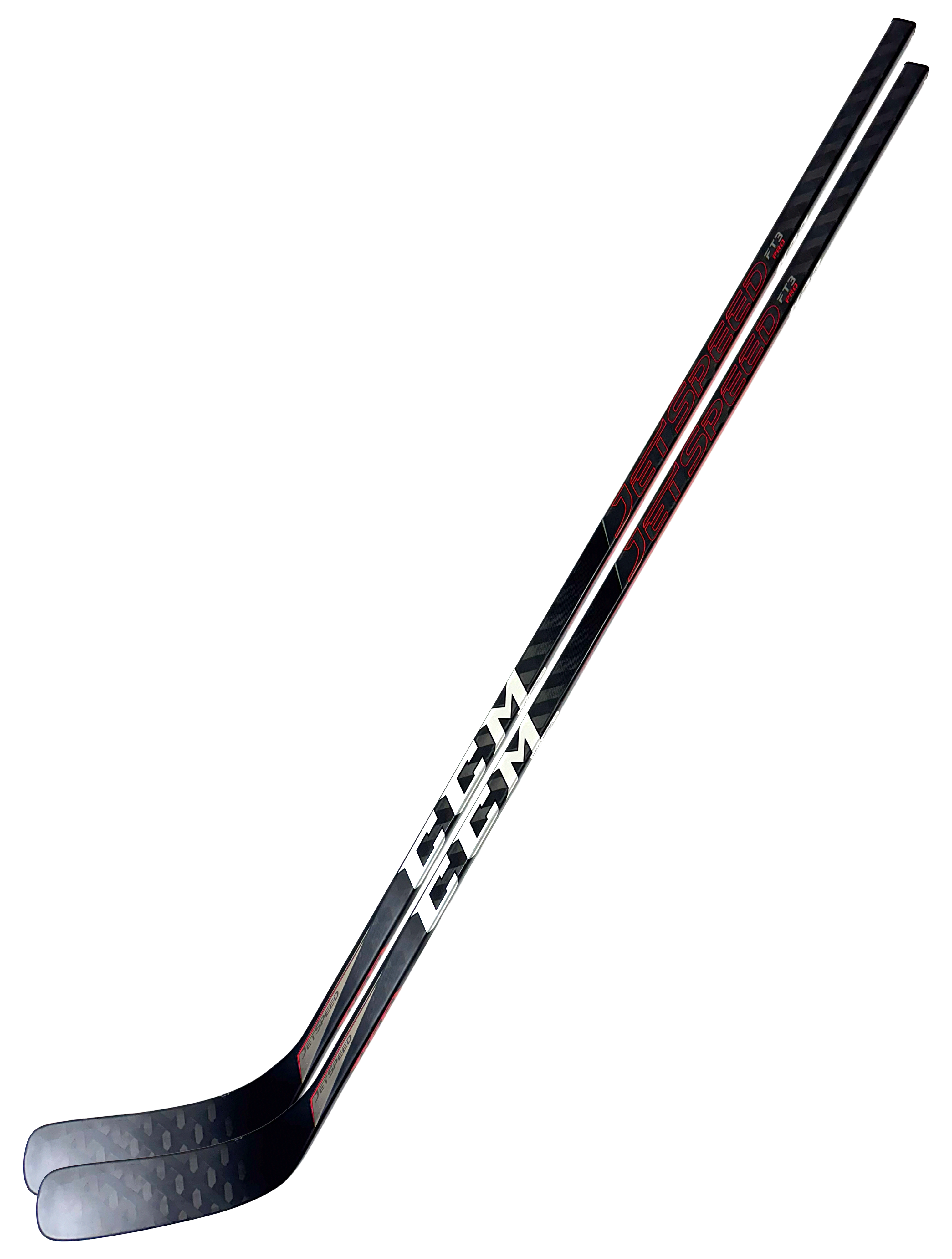2 pack CCM Jetspeed FT3 Pro RH 60 Flex P88