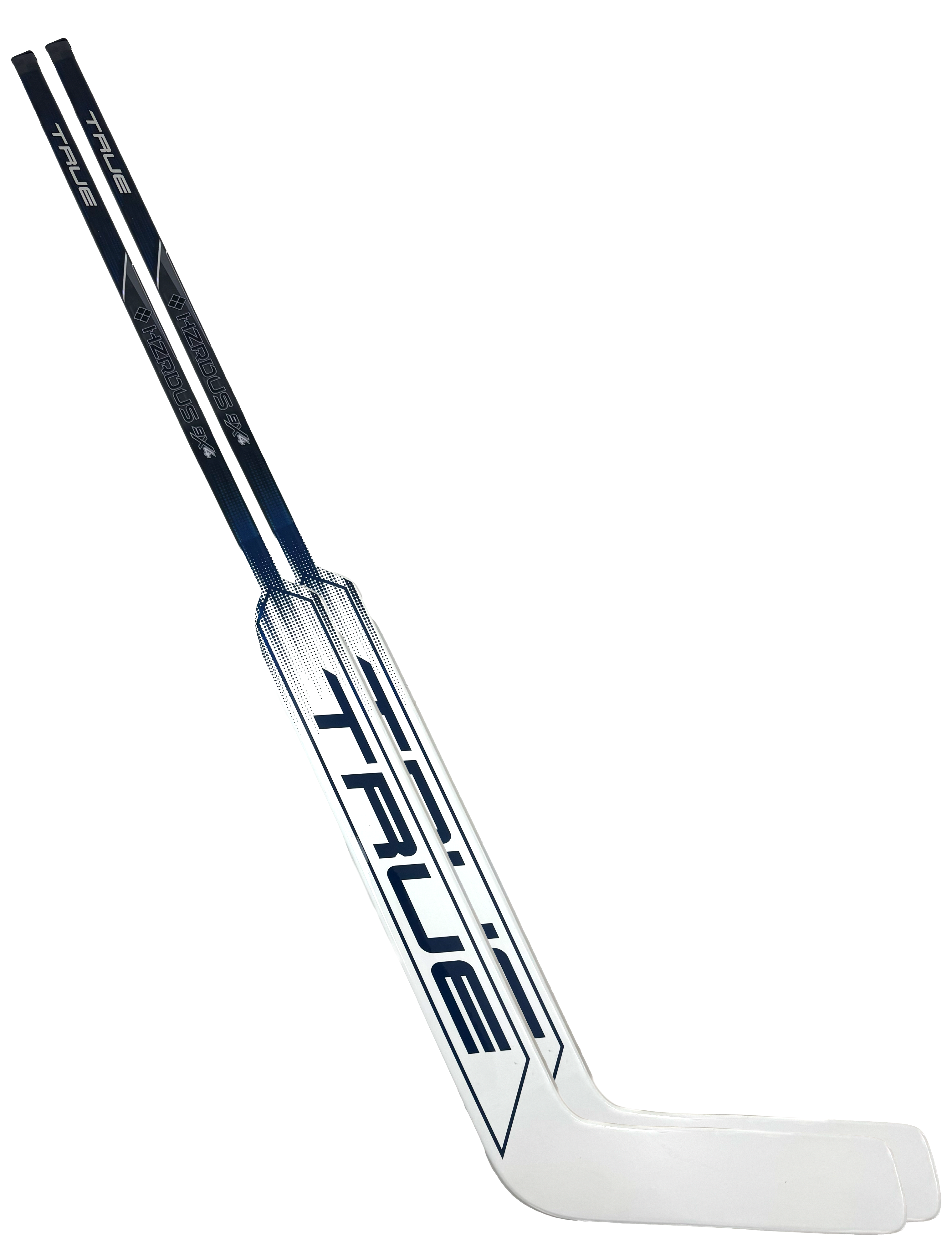 2 pack True Hzrdus 9X4 Regular 25.5" T31 - Elvis Merzlikins