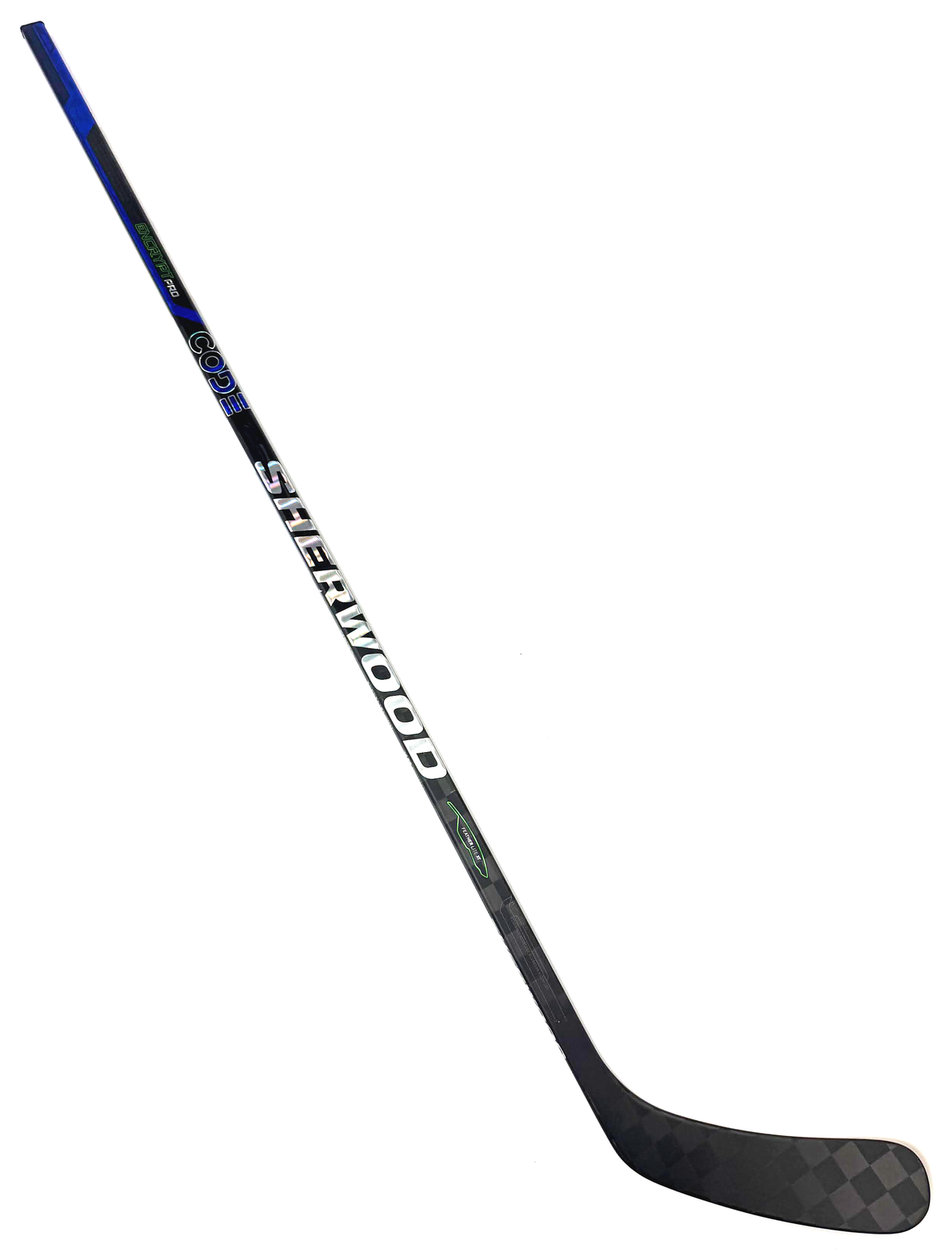 Sherwood Code Encrypt Pro LH 55 Flex P92
