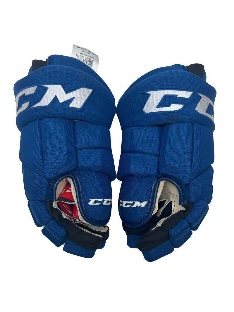 CCM HG TK 14" Blue