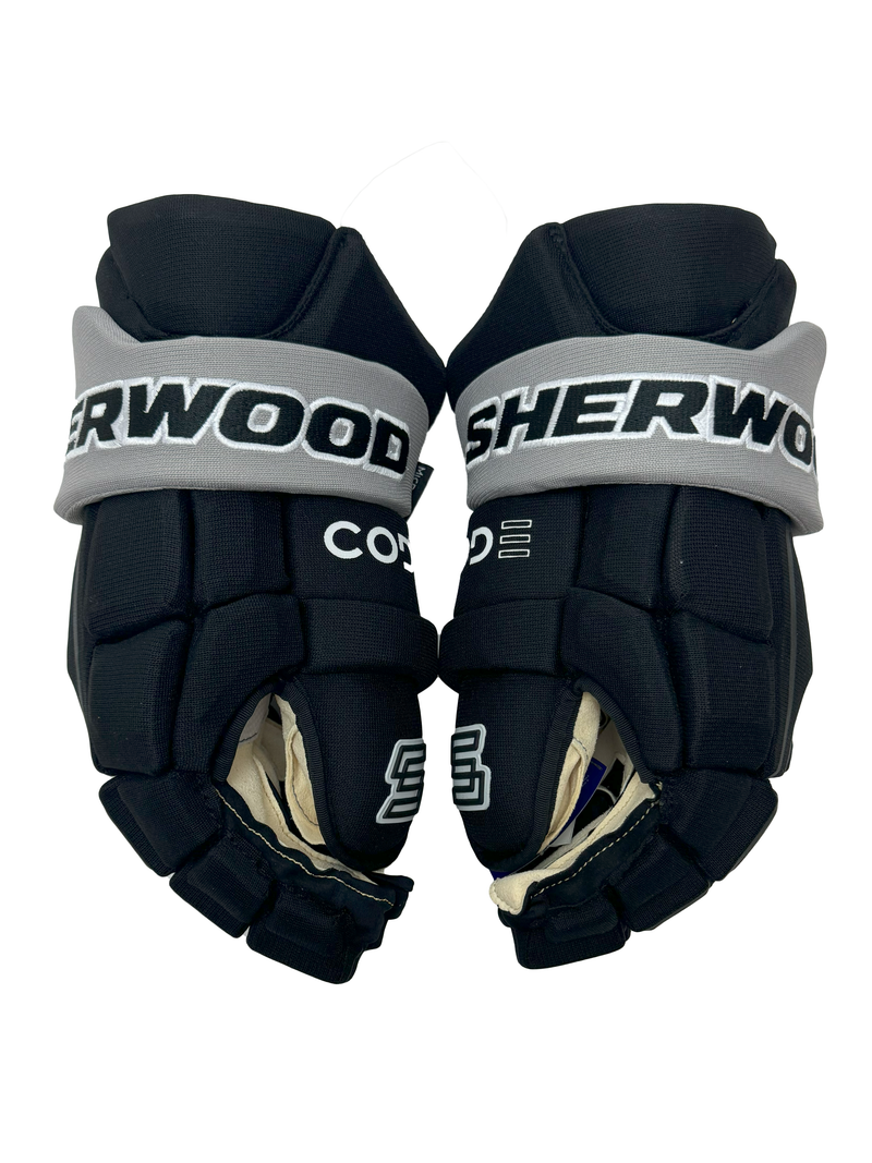 Sherwood Code Encrypt Pro 13" Black/Grey