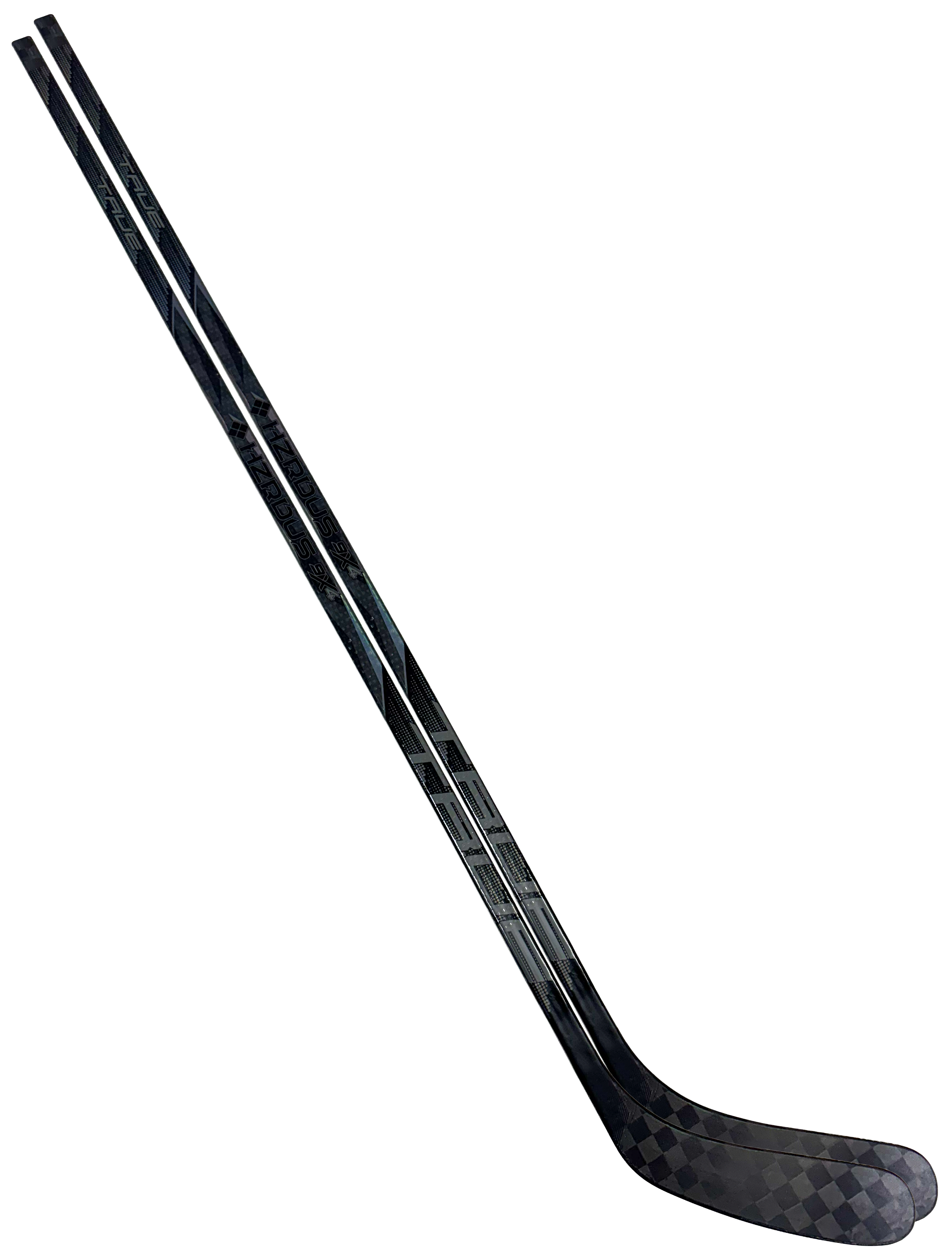 2 pack True Hzrdus 9X4 LH 85 Flex P46