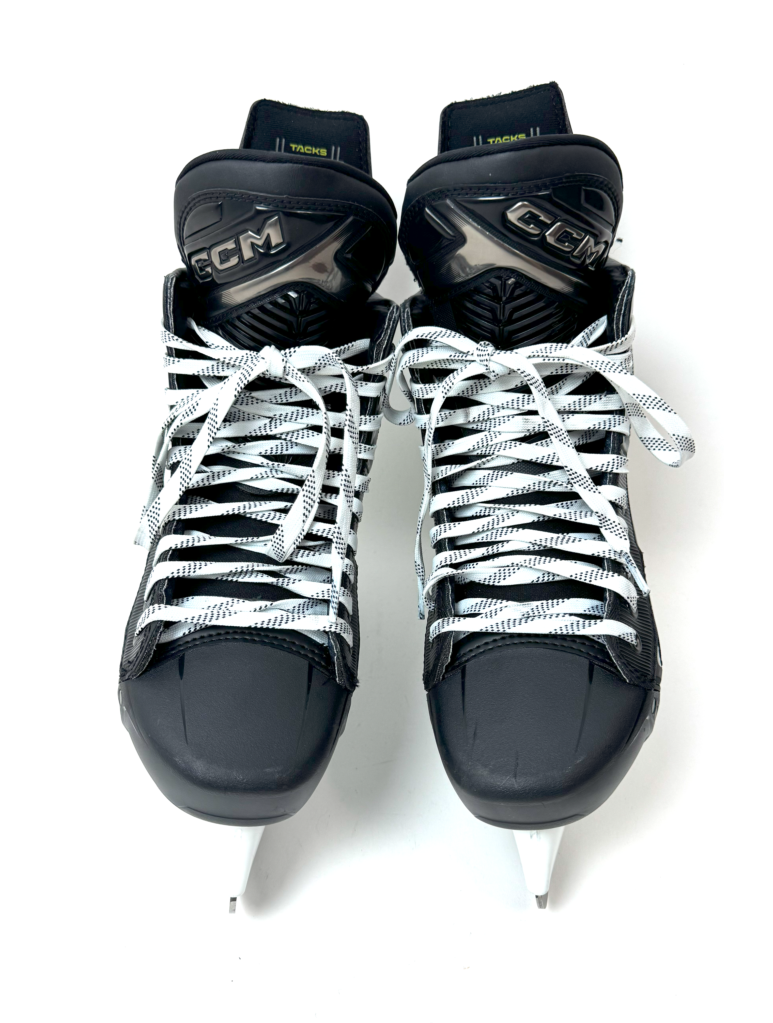 CCM Tacks XF Pro Skates Size 5 Wide w/Steels