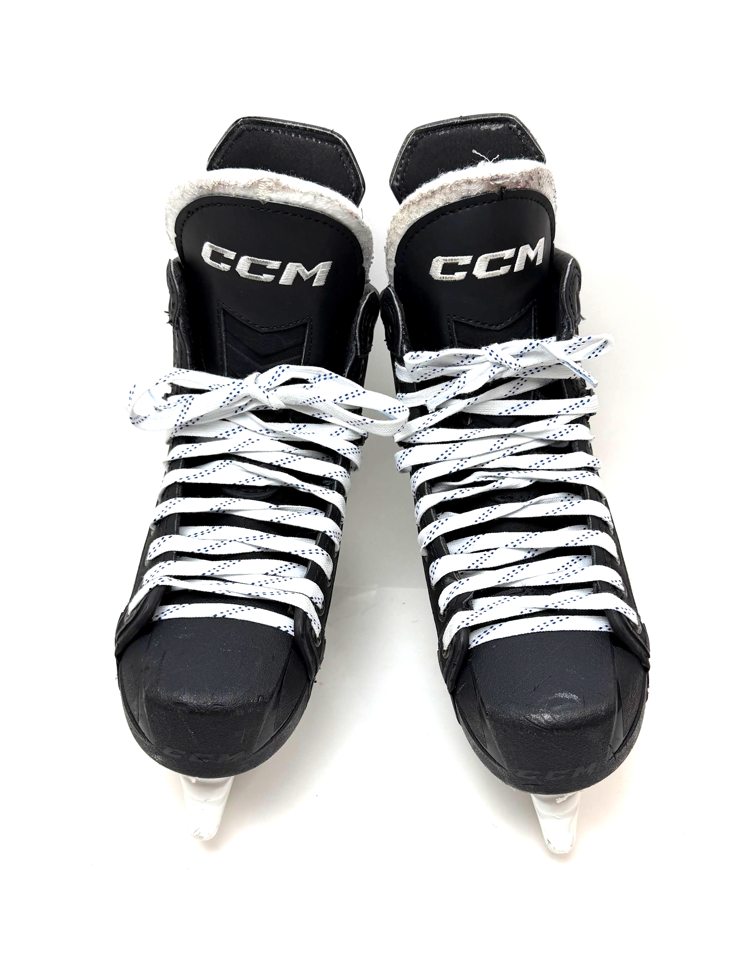 CCM Ribcore 80K Skates Size 10.75 Regular