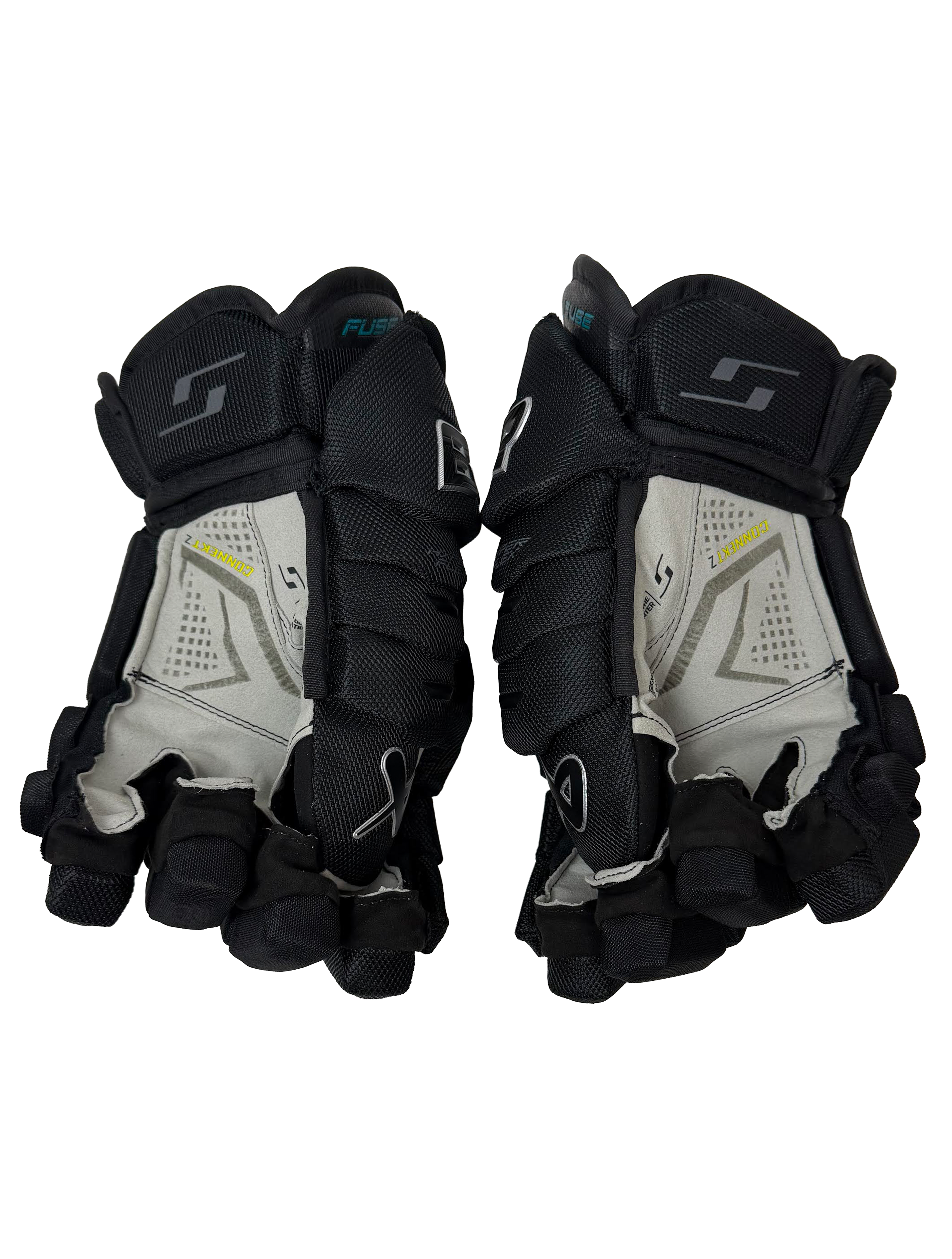 Bauer Supreme Fuse 14" Black