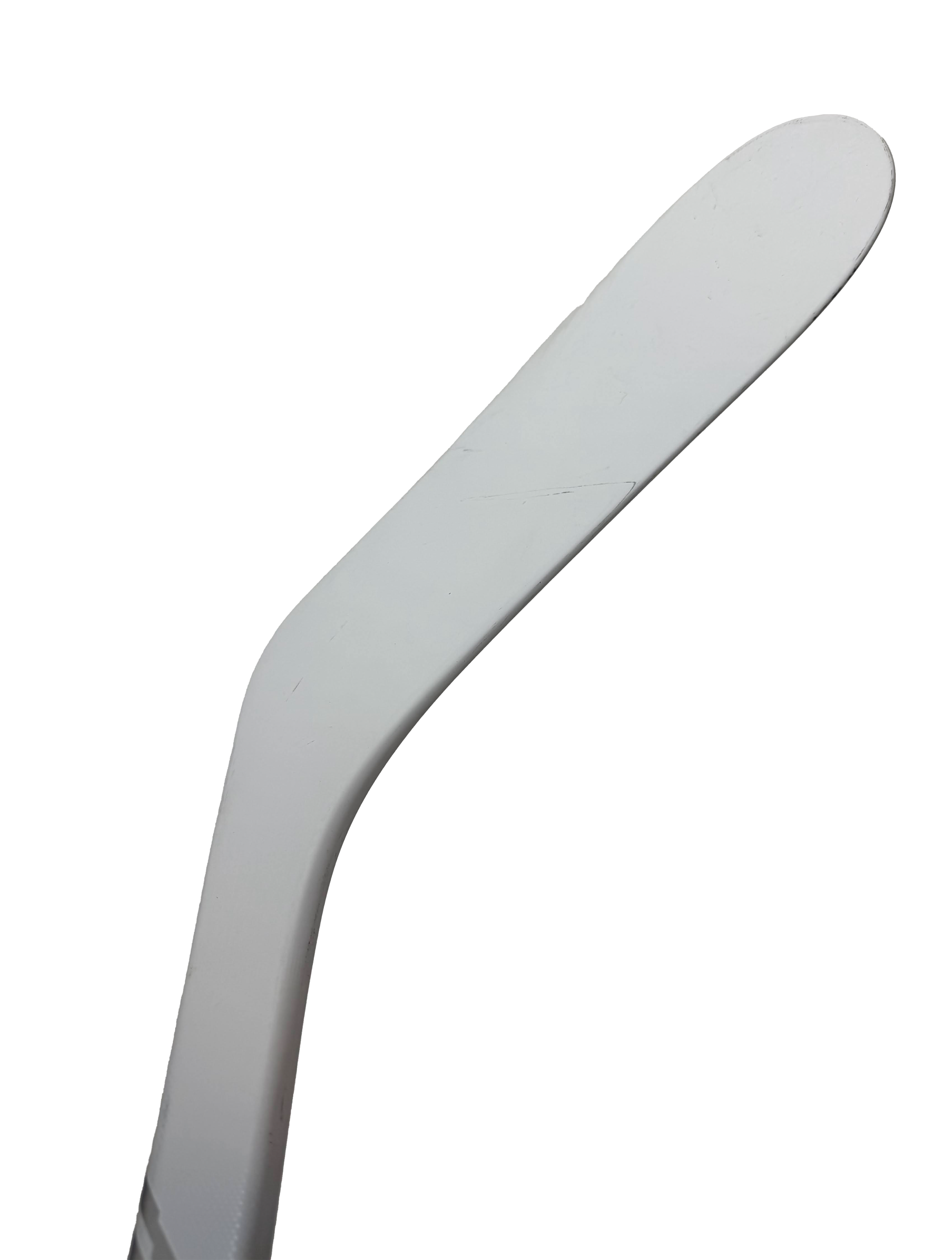 CCM Tacks XF Ghost White RH 65 Flex P28M