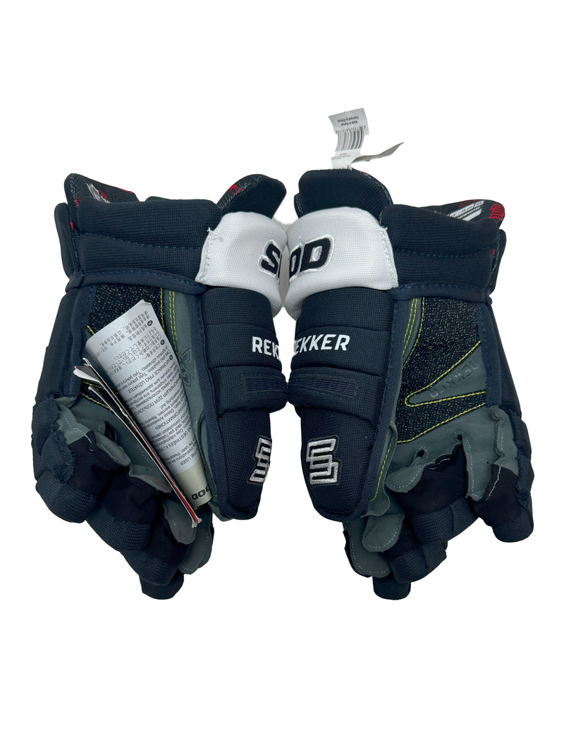Sherwood Rekker Legend Pro 13" Navy/White