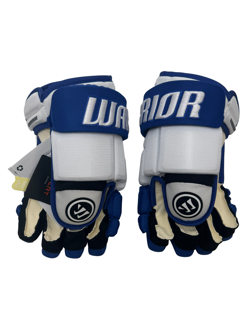 Warrior Covert Pro 14” Blue/White