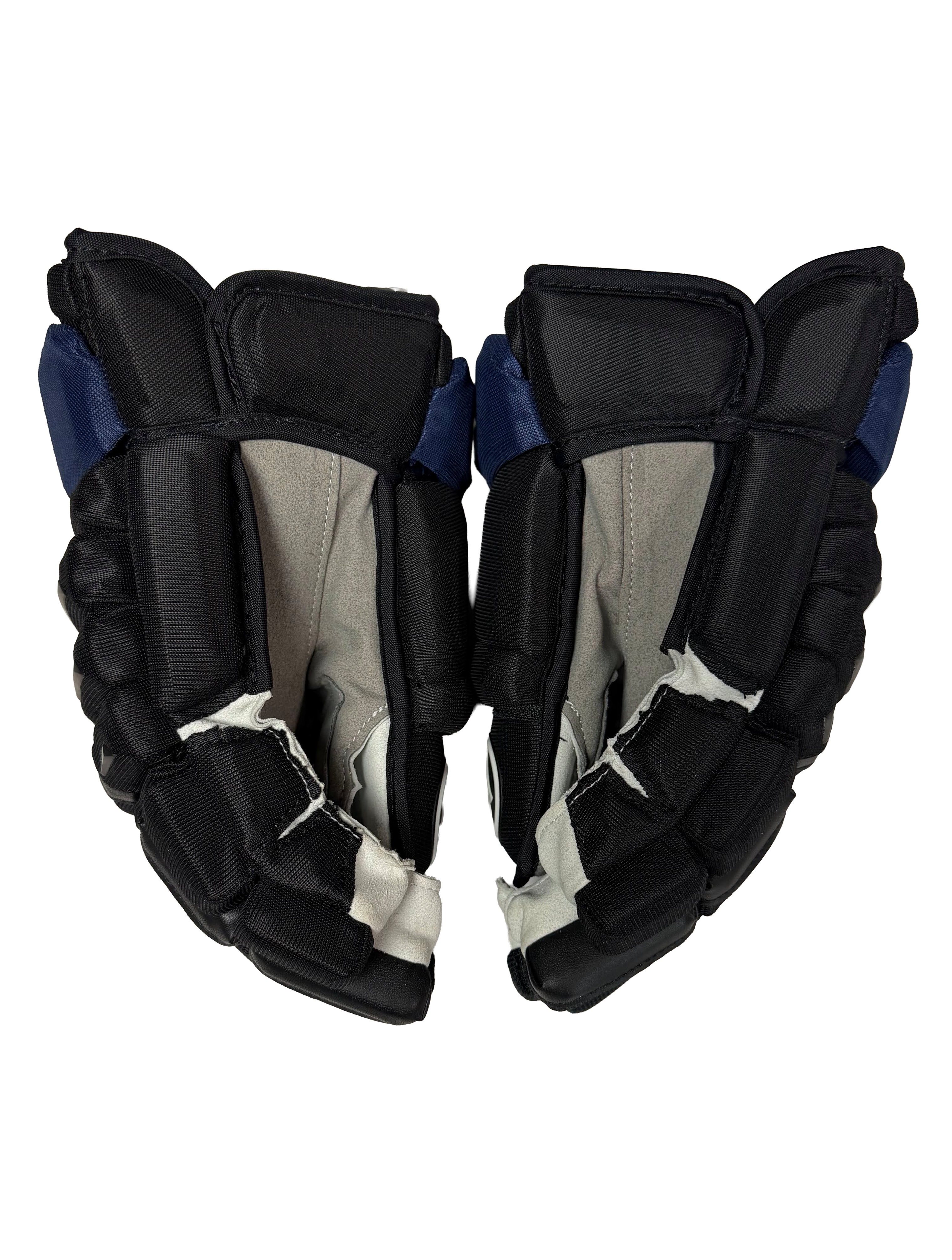 Warrior Alpha DX Prostock 13" Black/Blue