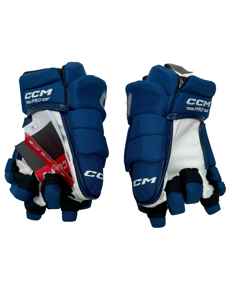 CCM HG TK 14" Blue