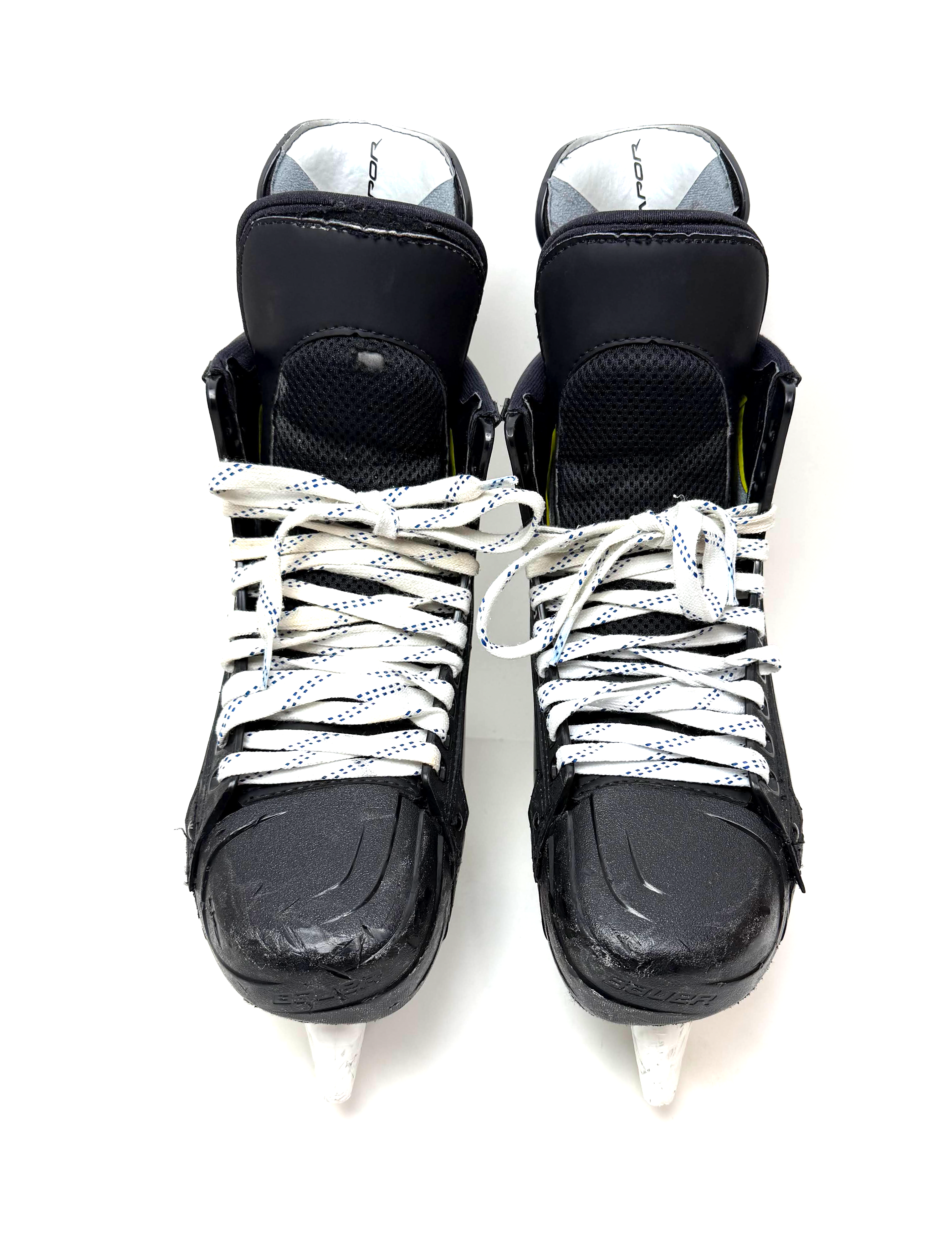 Bauer Vapor Hyperlite 2 Skates Size 8 Fit 2