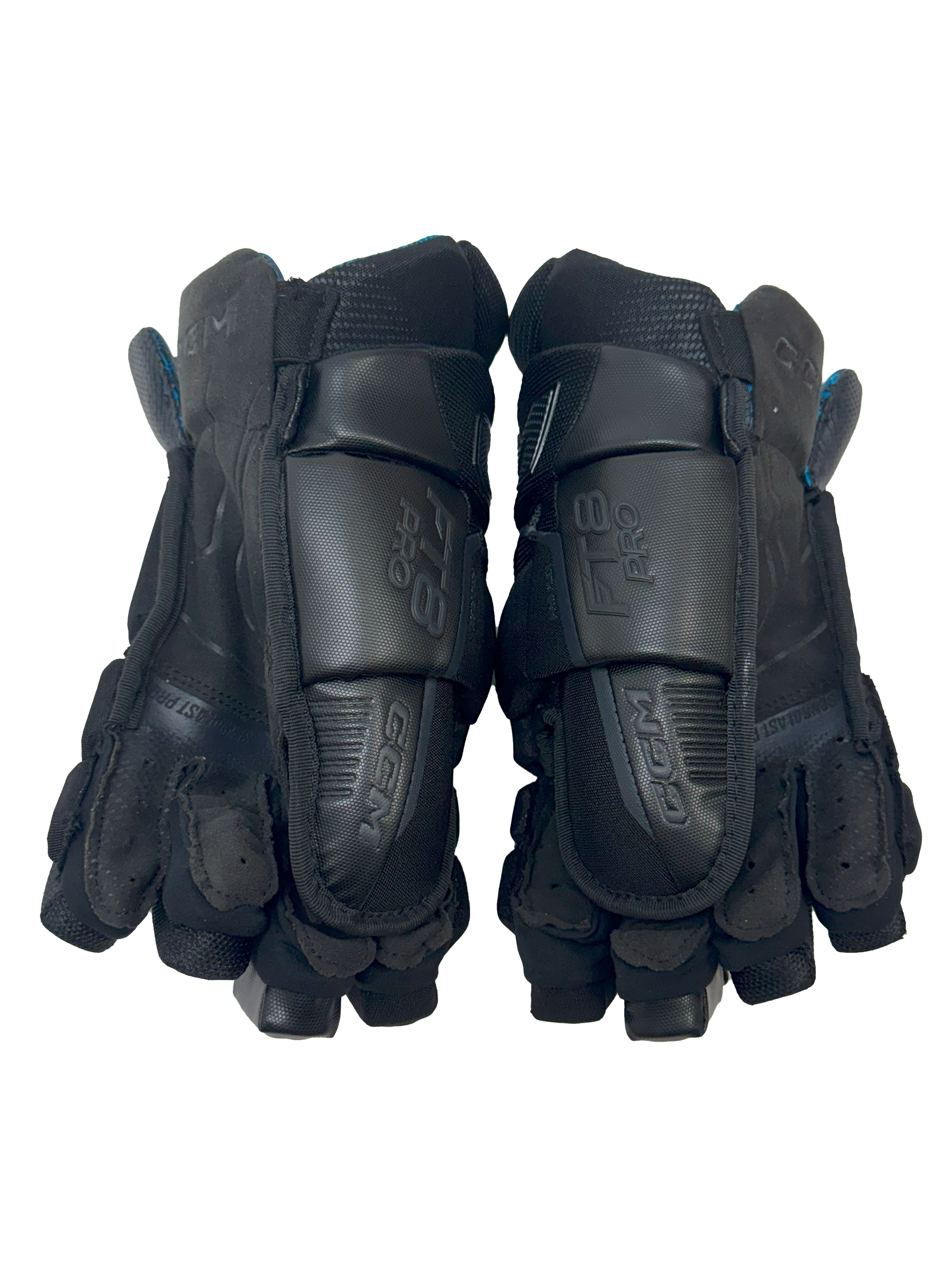 CCM Jetspeed FT8 Pro 13" Black