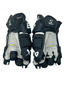 Bauer Supreme Mach 13" Black/White