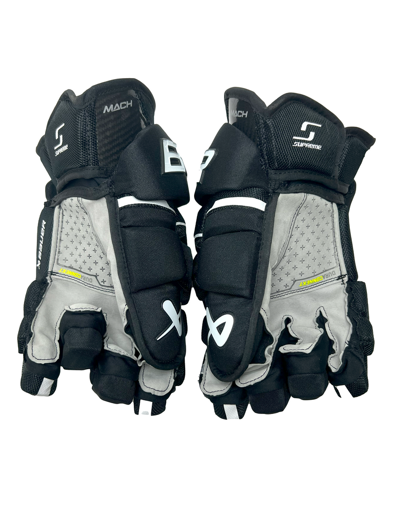 Bauer Supreme Mach 13" Black/White