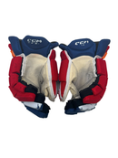 CCM Jetspeed FT1 14" Red/Blue/White