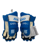 Sherwood Code Encrypt Pro 13" Blue