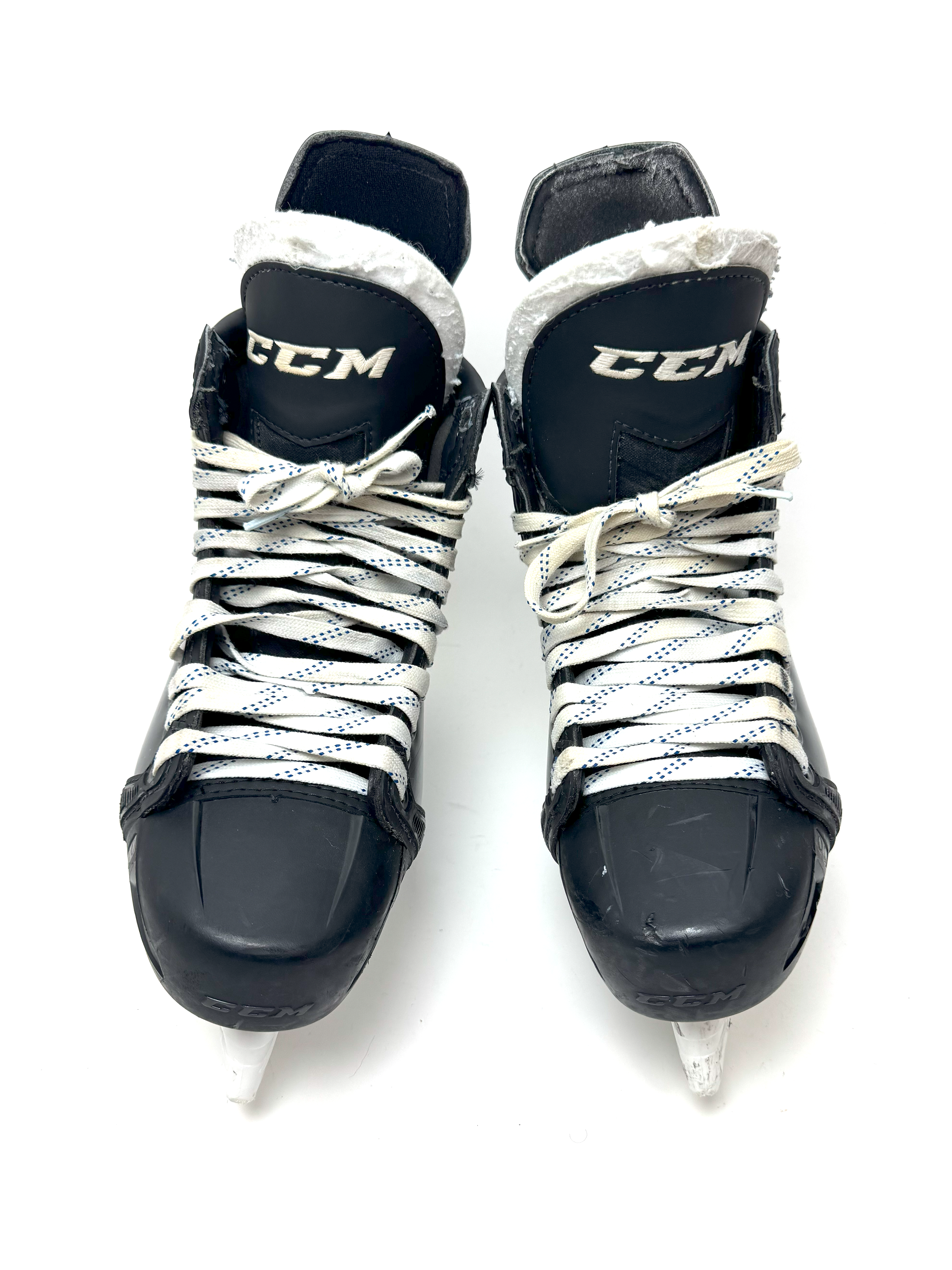 CCM Ribcore 100K Pro Skates Size 10.5 C