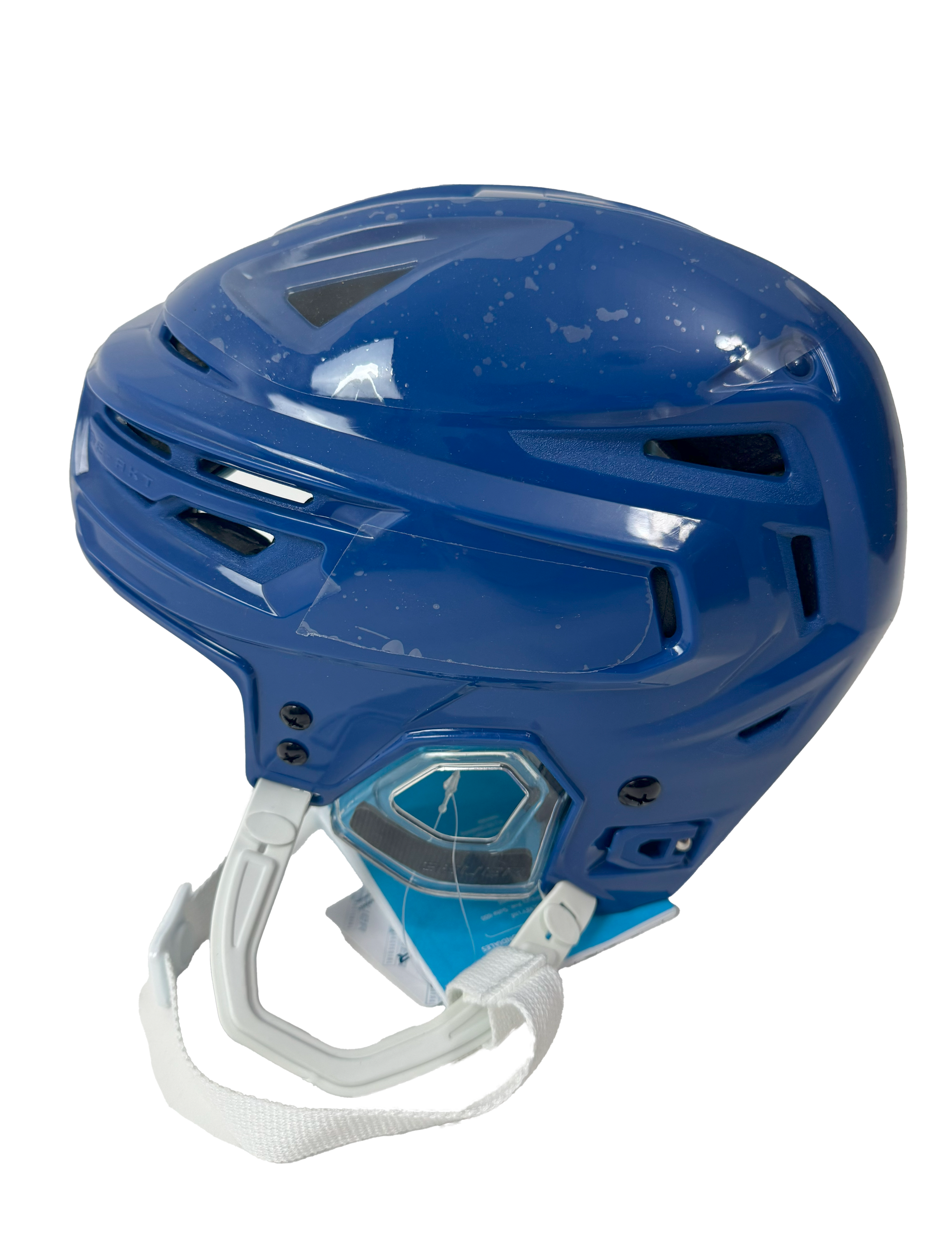 Bauer Re-Akt 150 Blue Small