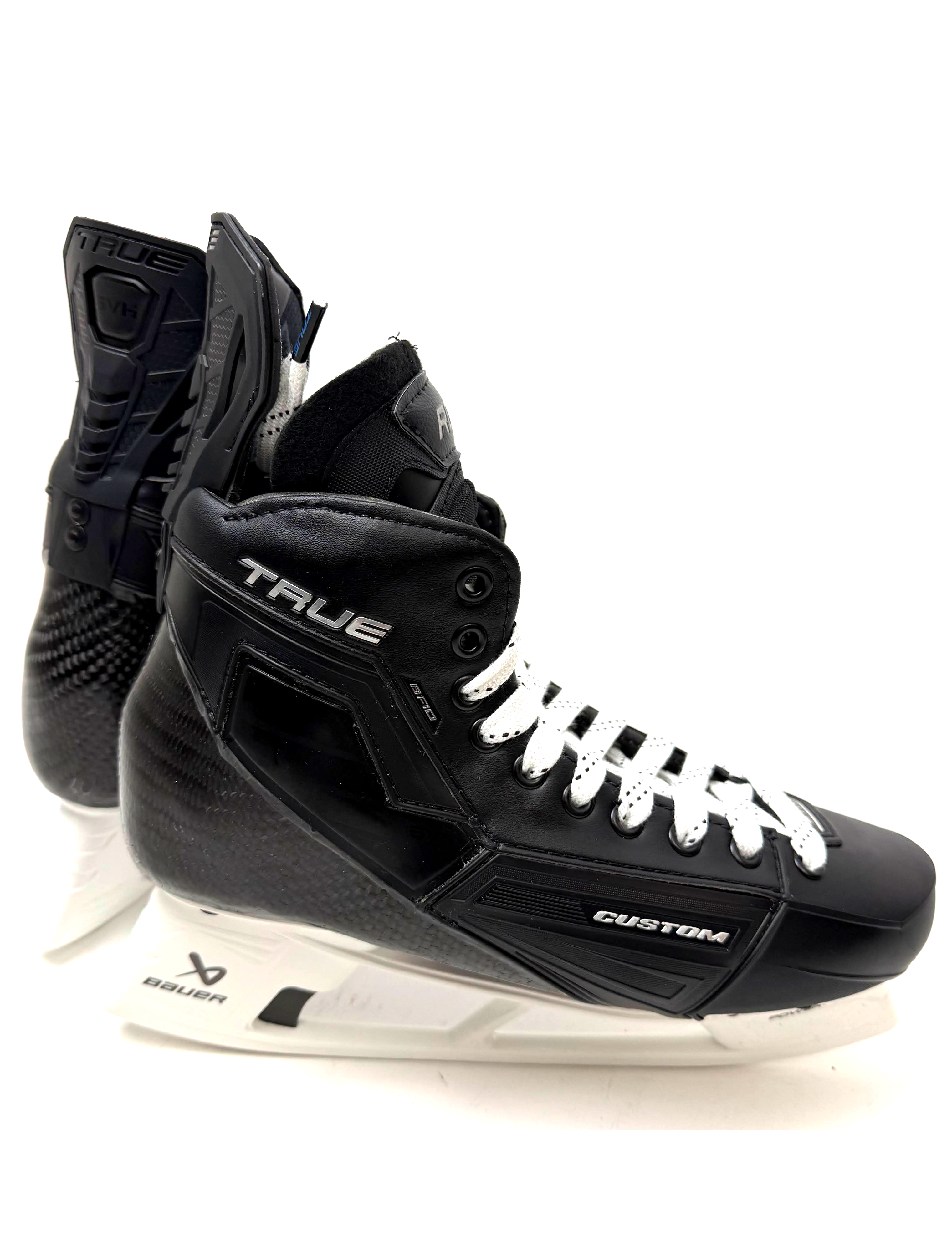 True SVH Pro Skates Size 10 Regular