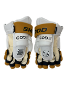 Sherwood Code Encrypt Pro 13" White/Gold