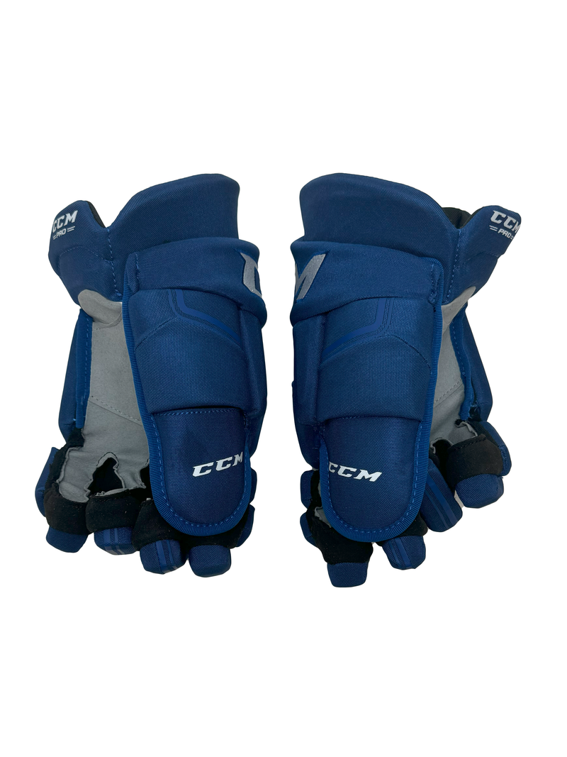 CCM HG Quicklite 15" Blue