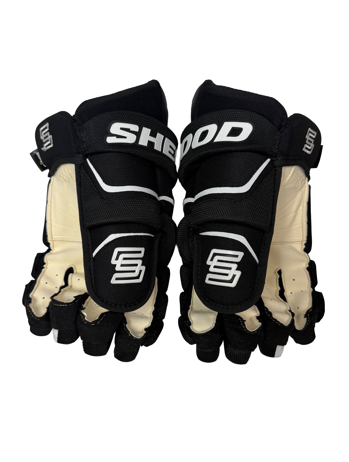 Sherwood Photon Pro 14" Black