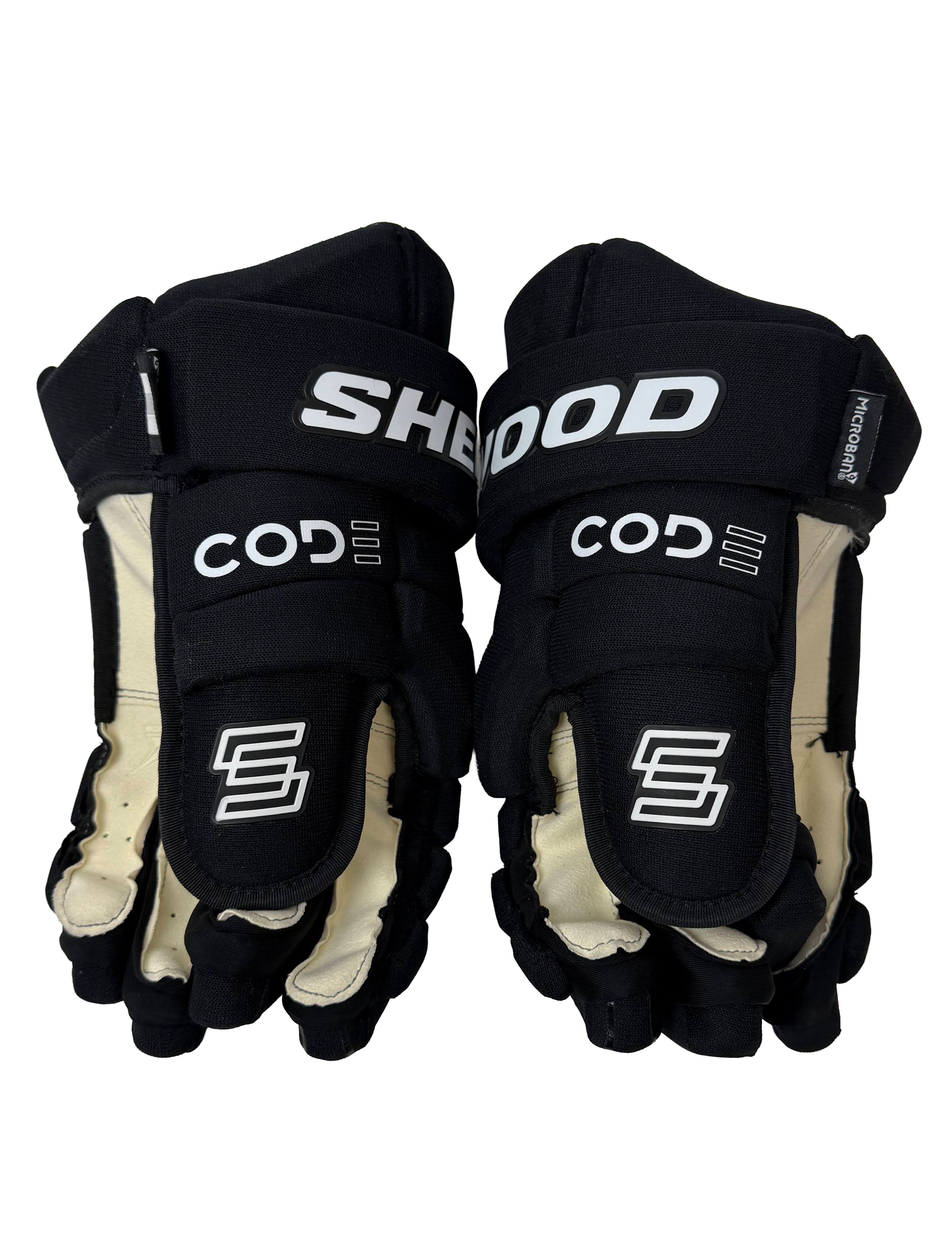 Sherwood Code Encrypt Pro 14" Black/White