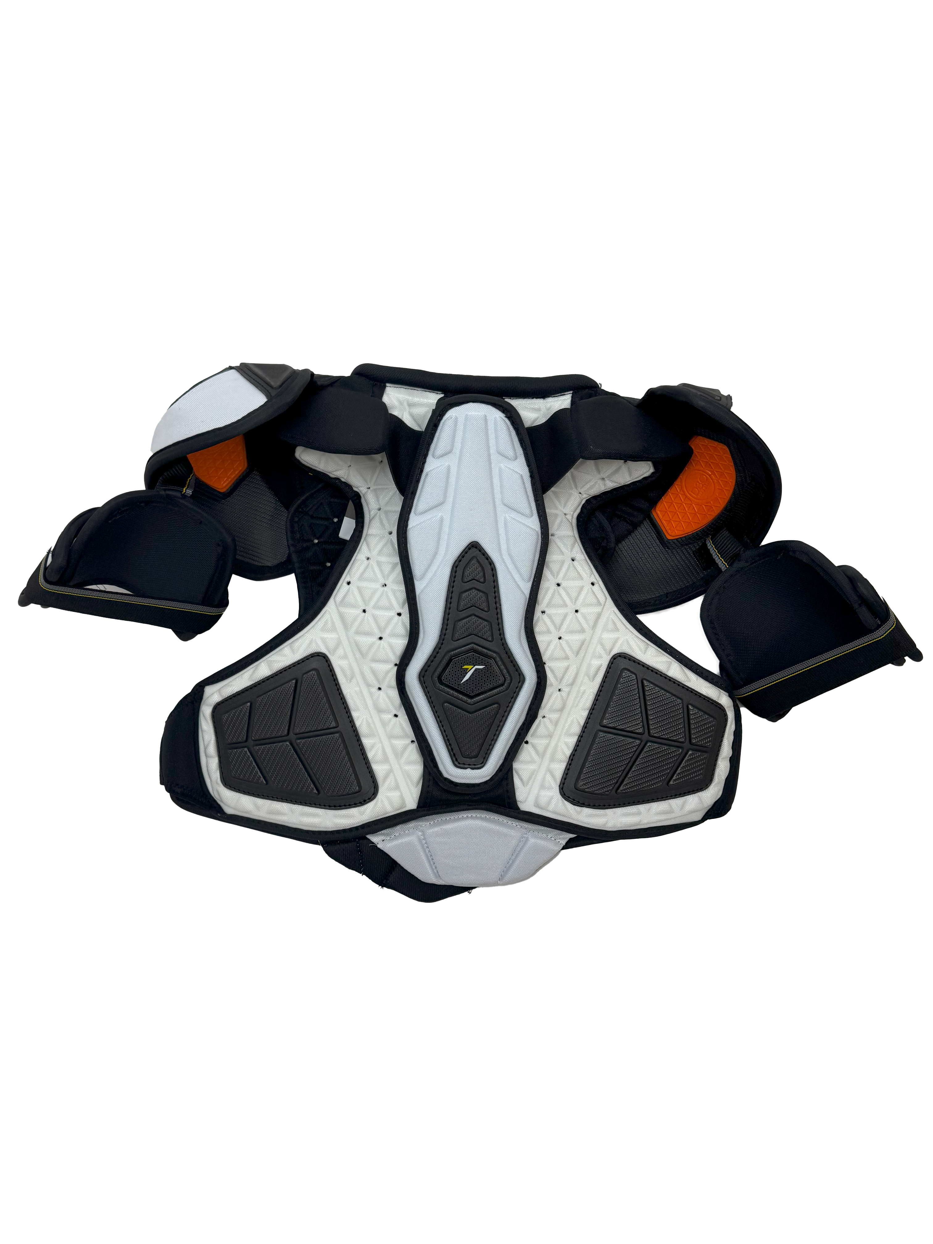 CCM Tacks Pro Small Shoulder Pads