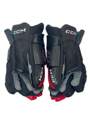 CCM Jetspeed FT8 Pro 14" Black/Red